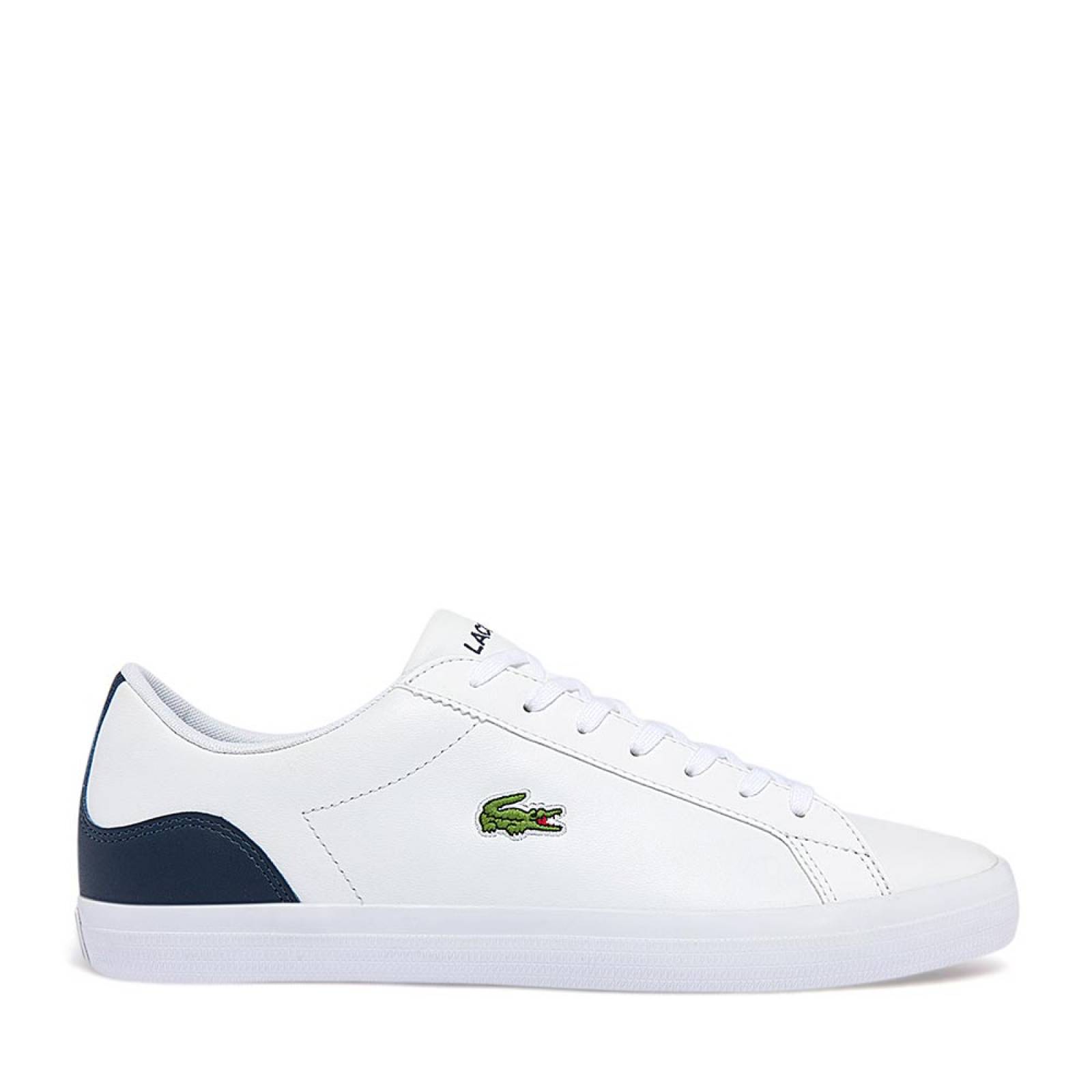 TENIS LACOSTE HOMBRE CASUAL LEROND BL 21 1102541