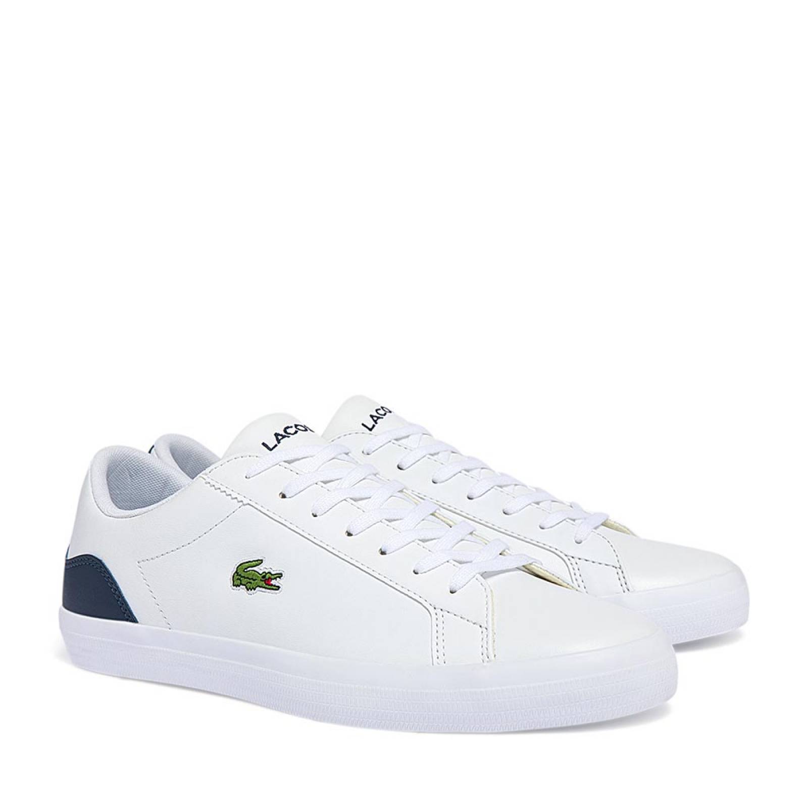 TENIS LACOSTE HOMBRE CASUAL LEROND BL 21 1102541