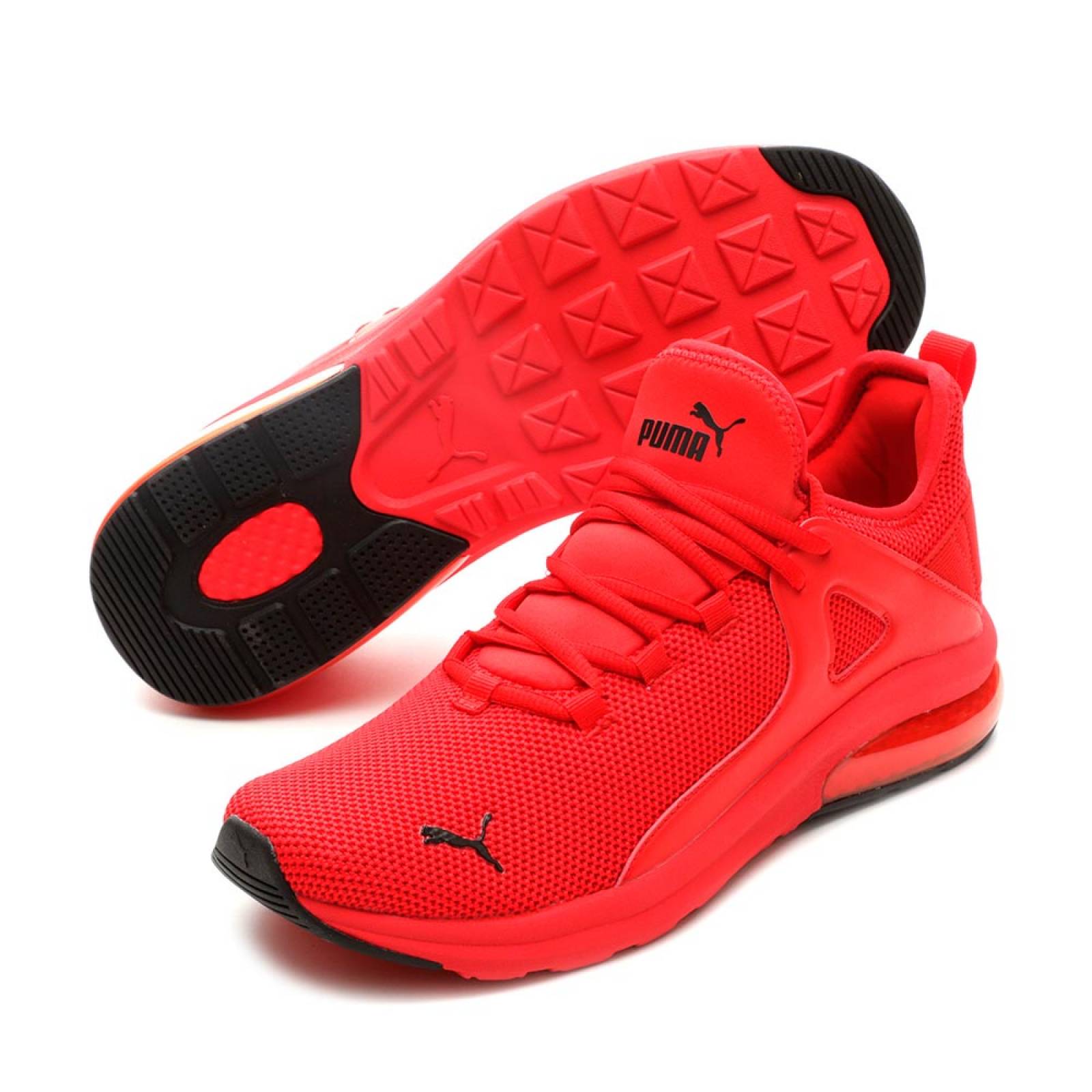 TENIS PUMA HOMBRE CASUAL ELECTRON 2 1088273