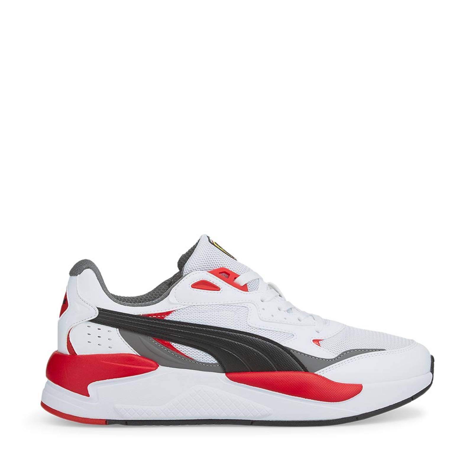 TENIS PUMA HOMBRE MOTORSPORT FERRARI X RAY SPEED 1080645