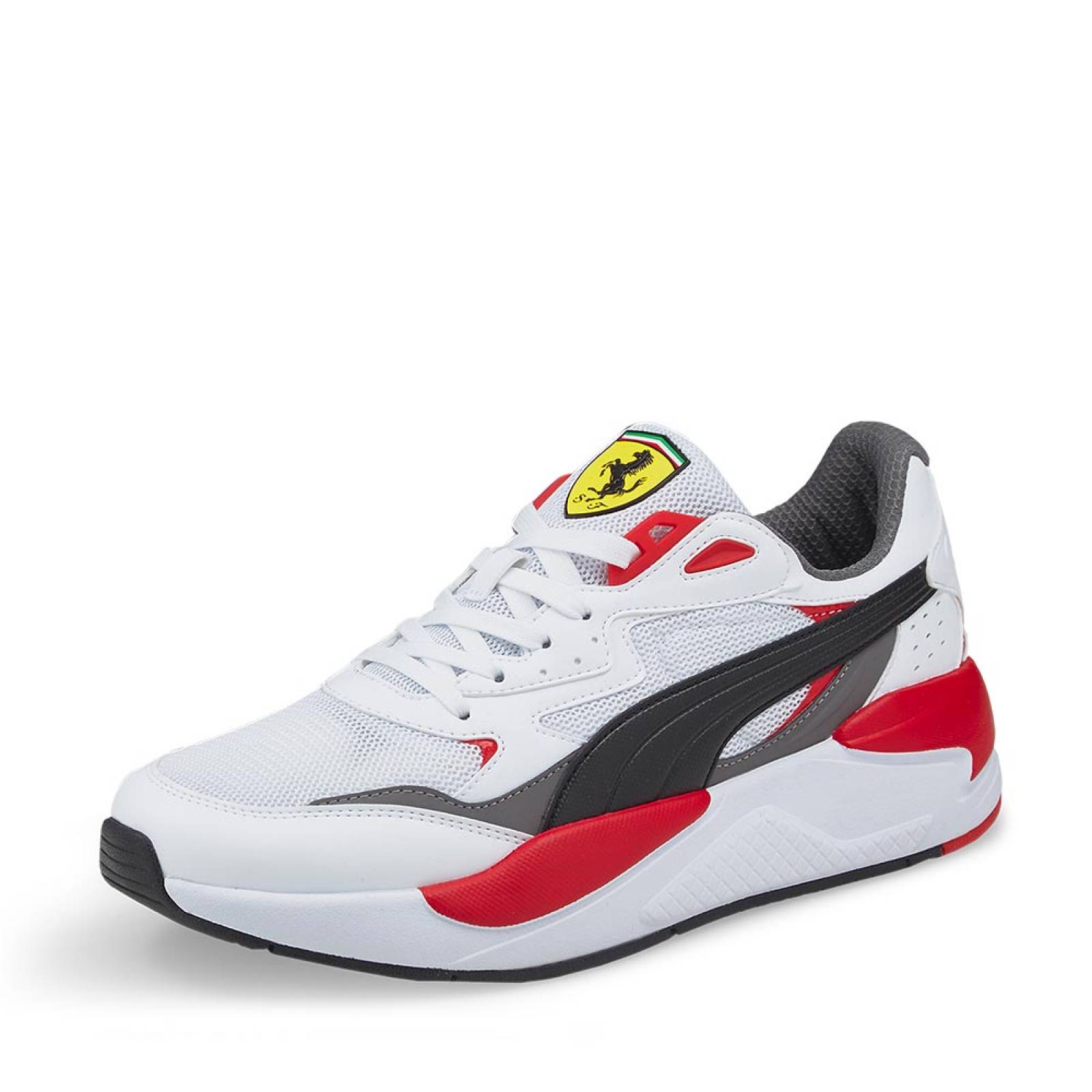 TENIS PUMA HOMBRE MOTORSPORT FERRARI X RAY SPEED 1080645