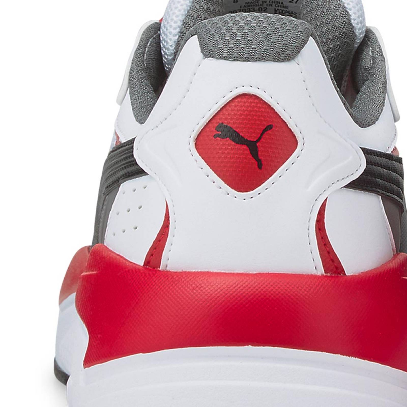 TENIS PUMA HOMBRE MOTORSPORT FERRARI X RAY SPEED 1080645