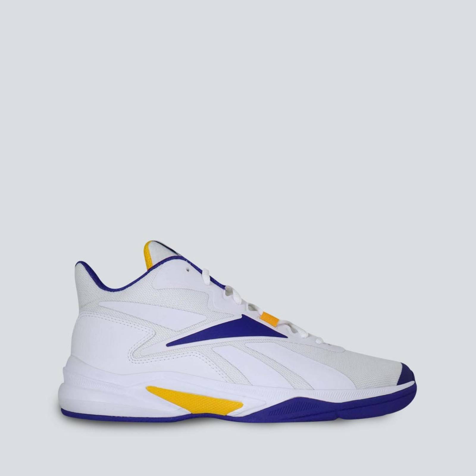 TENIS REEBOK HOMBRE DE BASKETBALL MORE BUCKETS 1105214
