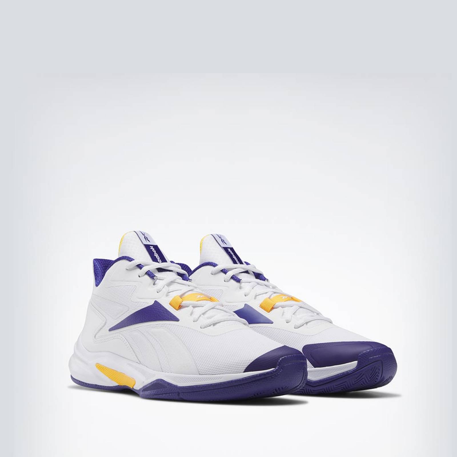 TENIS REEBOK HOMBRE DE BASKETBALL MORE BUCKETS 1105214