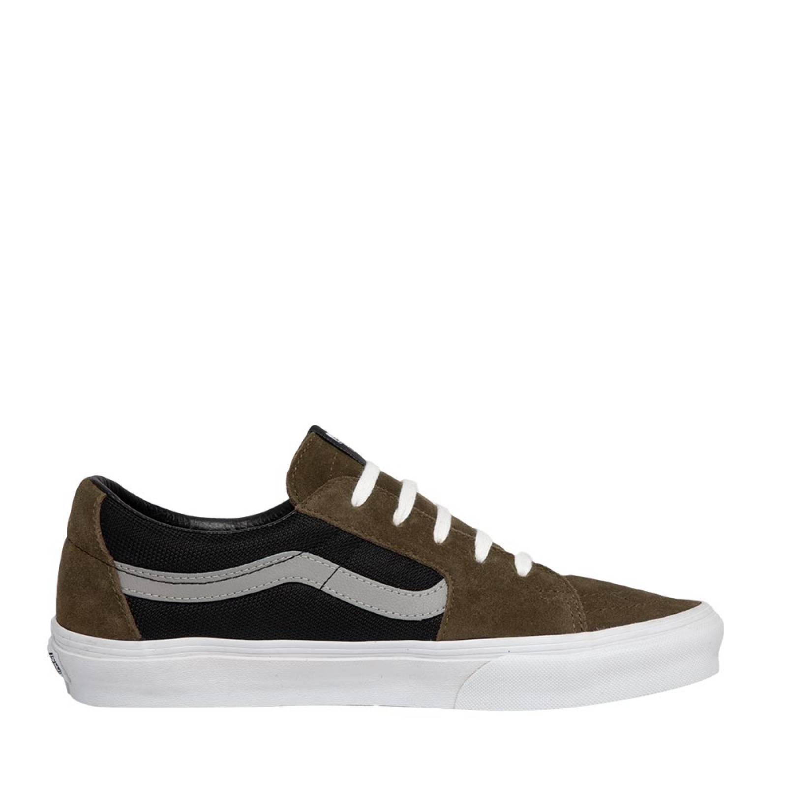 TENIS VANS HOMBRE SKATE UA SK8-LOW 1100988