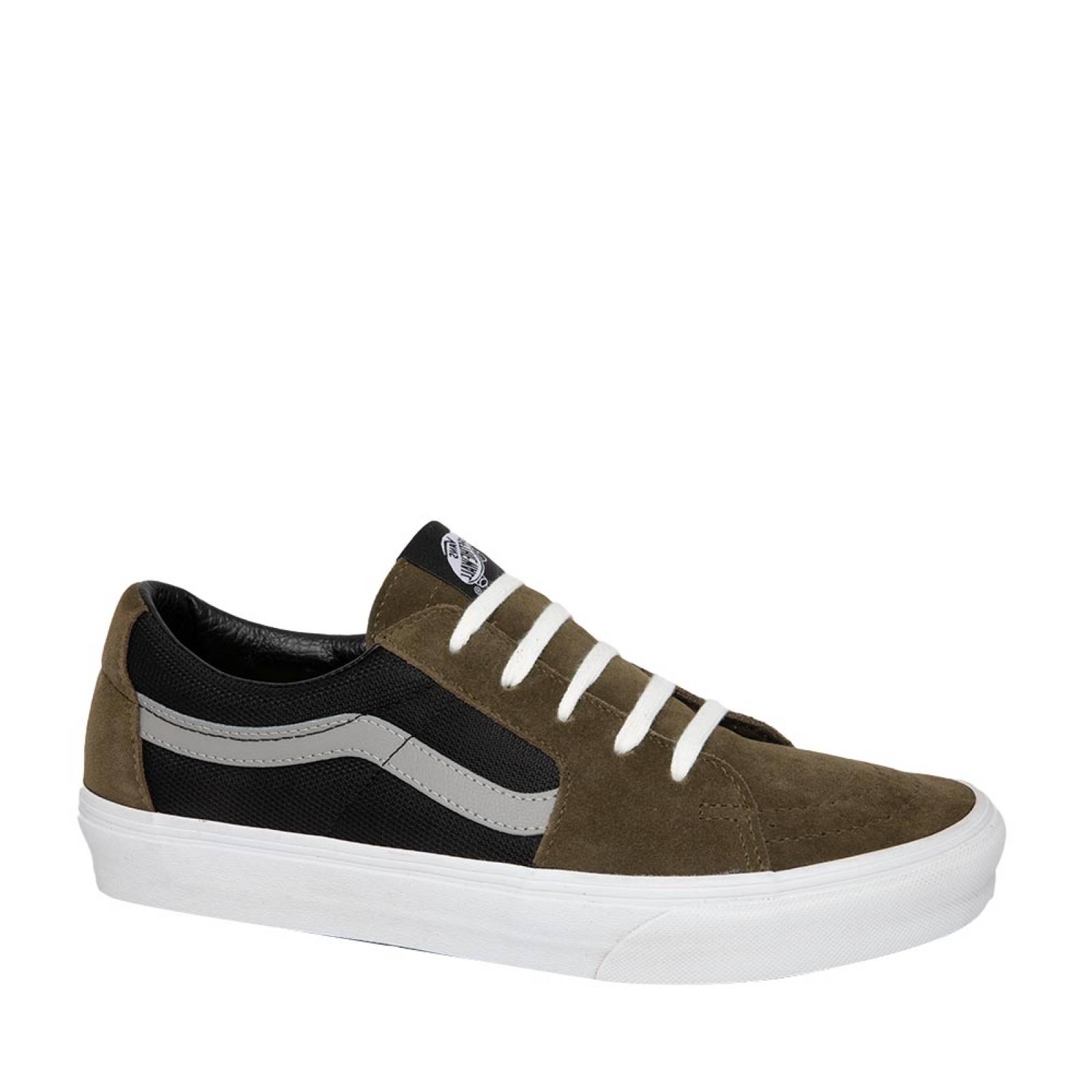 TENIS VANS HOMBRE SKATE UA SK8-LOW 1100988