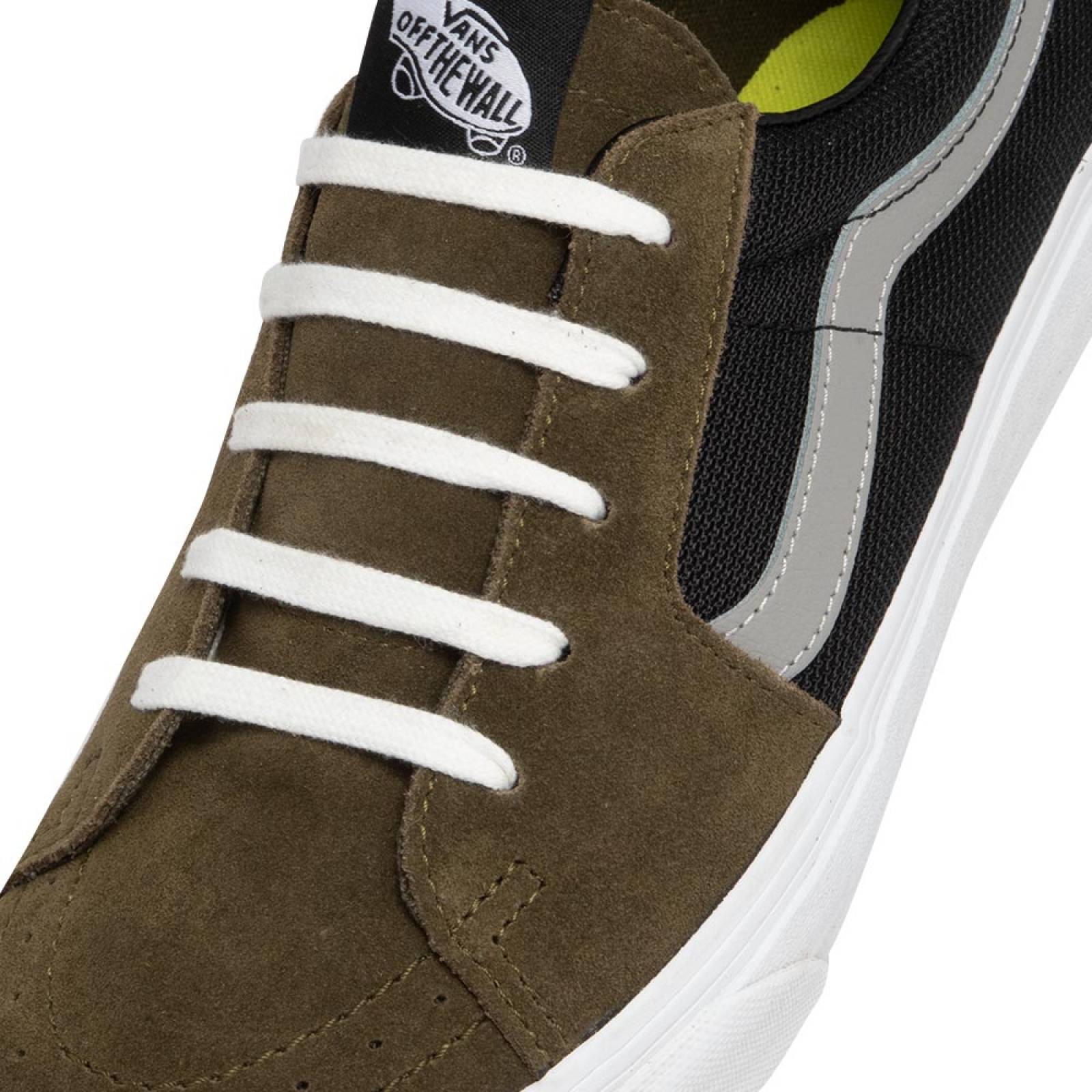 TENIS VANS HOMBRE SKATE UA SK8-LOW 1100988