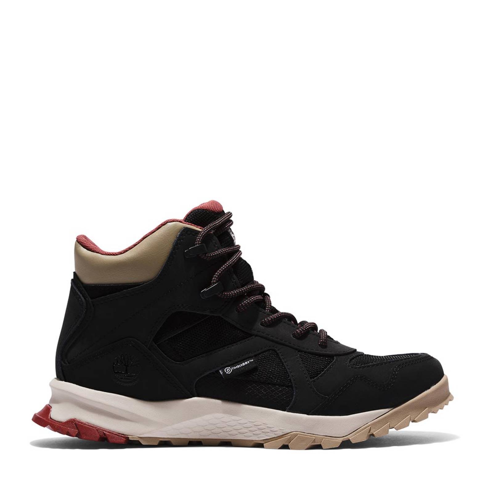 BOTA TIMBERLAND DAMA HEAVY GREYFIELD BOOT L/F 1100979