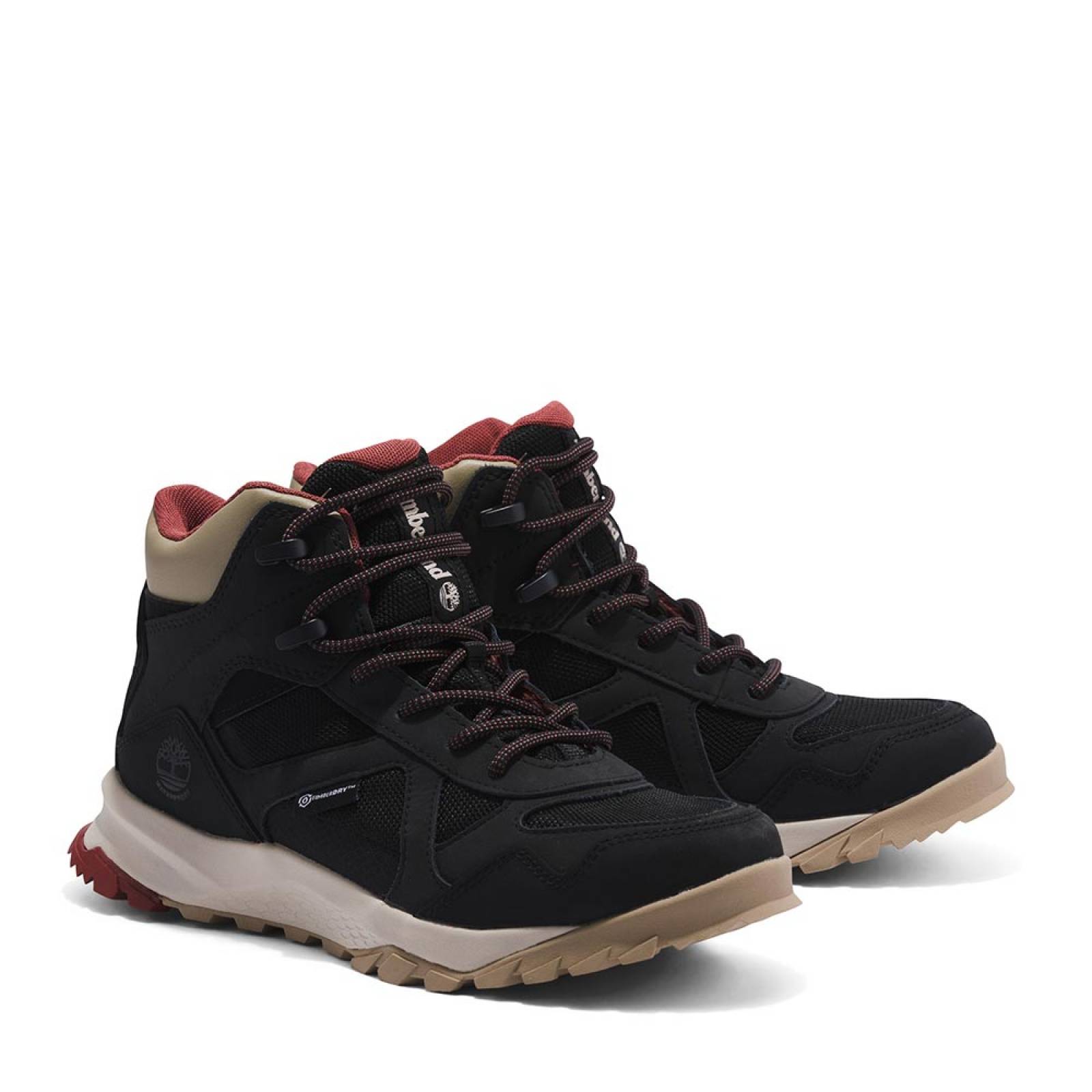 BOTA TIMBERLAND DAMA HEAVY GREYFIELD BOOT L/F 1100979