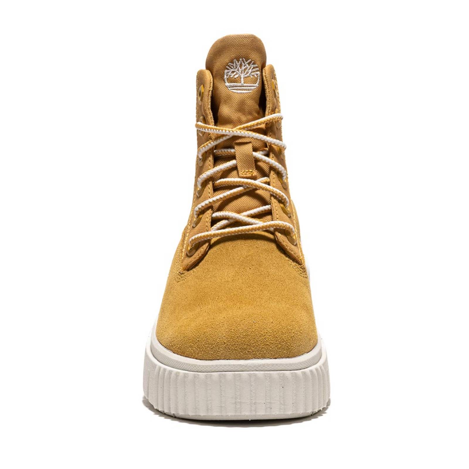 Timberland amherst store 6 inch