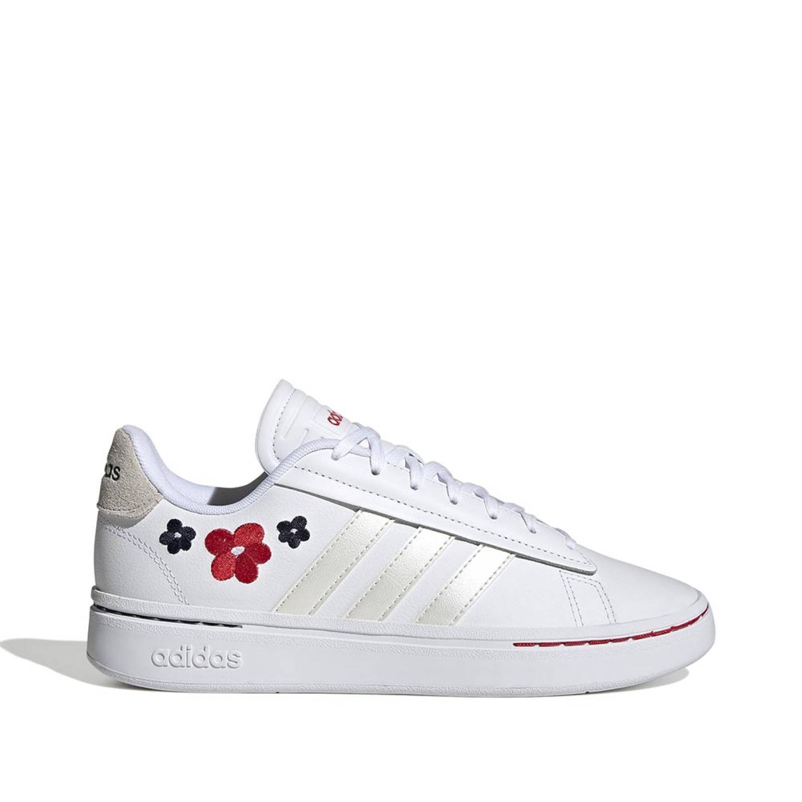 TENIS ADIDAS DAMA CASUAL GRAND COURT ALPHA 1105192