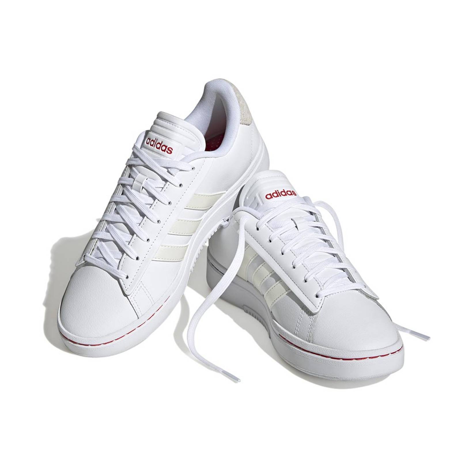 TENIS ADIDAS DAMA CASUAL GRAND COURT ALPHA 1105192