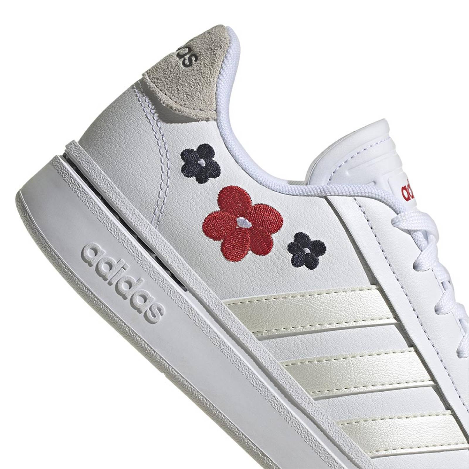 TENIS ADIDAS DAMA CASUAL GRAND COURT ALPHA 1105192