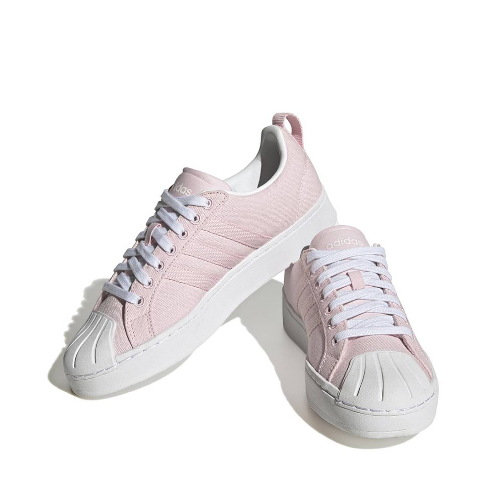 TENIS ADIDAS DAMA CASUAL STREETCHECK 1105188