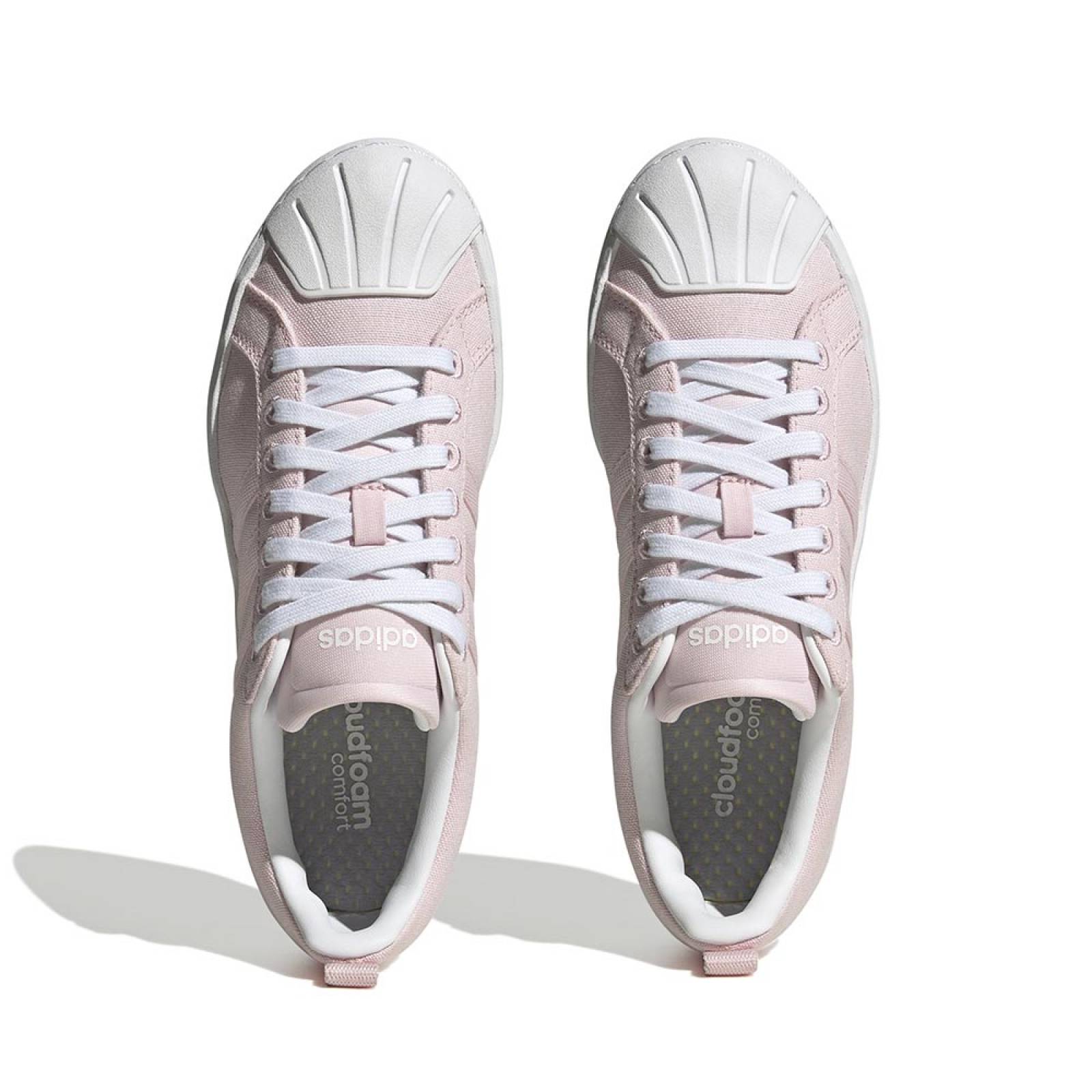 TENIS ADIDAS DAMA CASUAL STREETCHECK 1105188