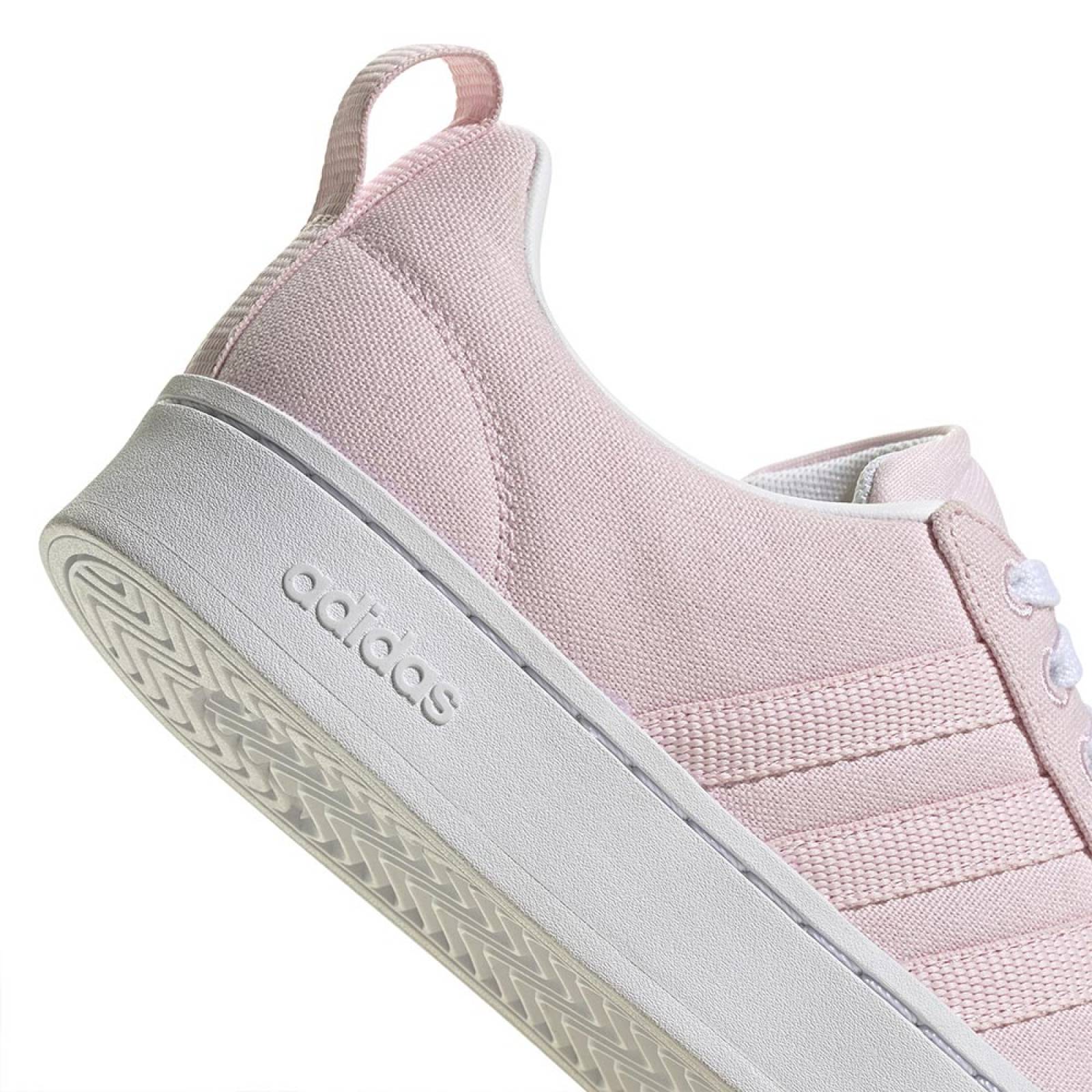 TENIS ADIDAS DAMA CASUAL STREETCHECK 1105188