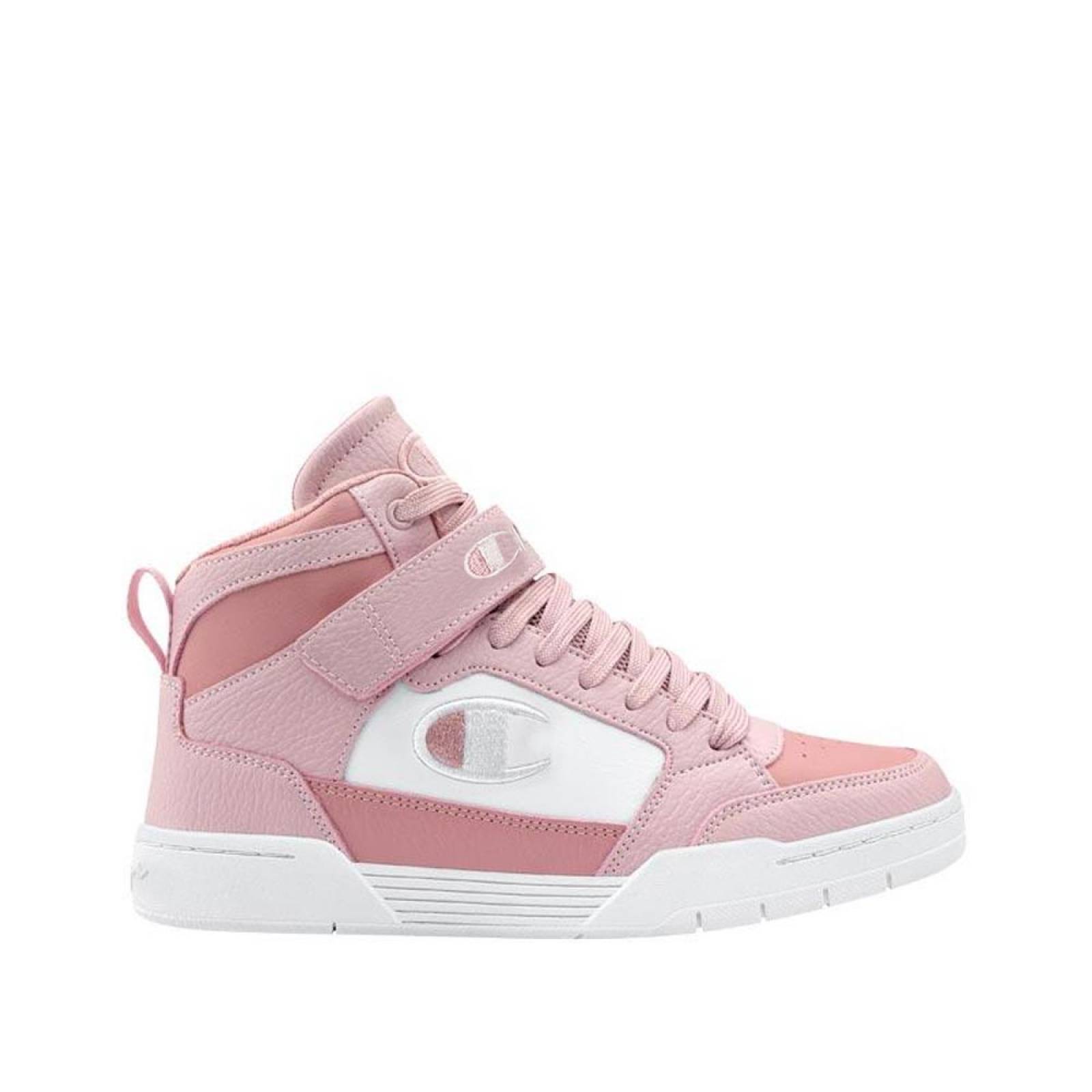 TENIS CHAMPION DAMA CASUAL ARENA POWER HIGH 1088233