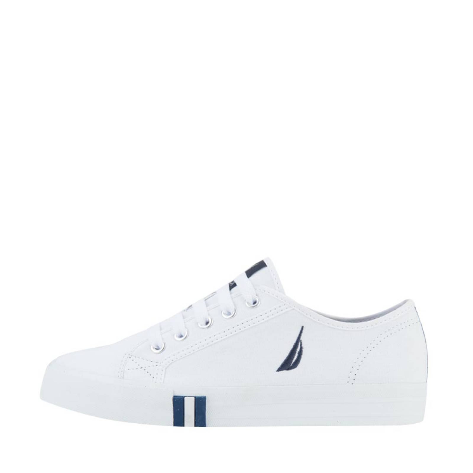 TENIS NAUTICA DAMA URBANO CAJA VULCANIZADO 1034532