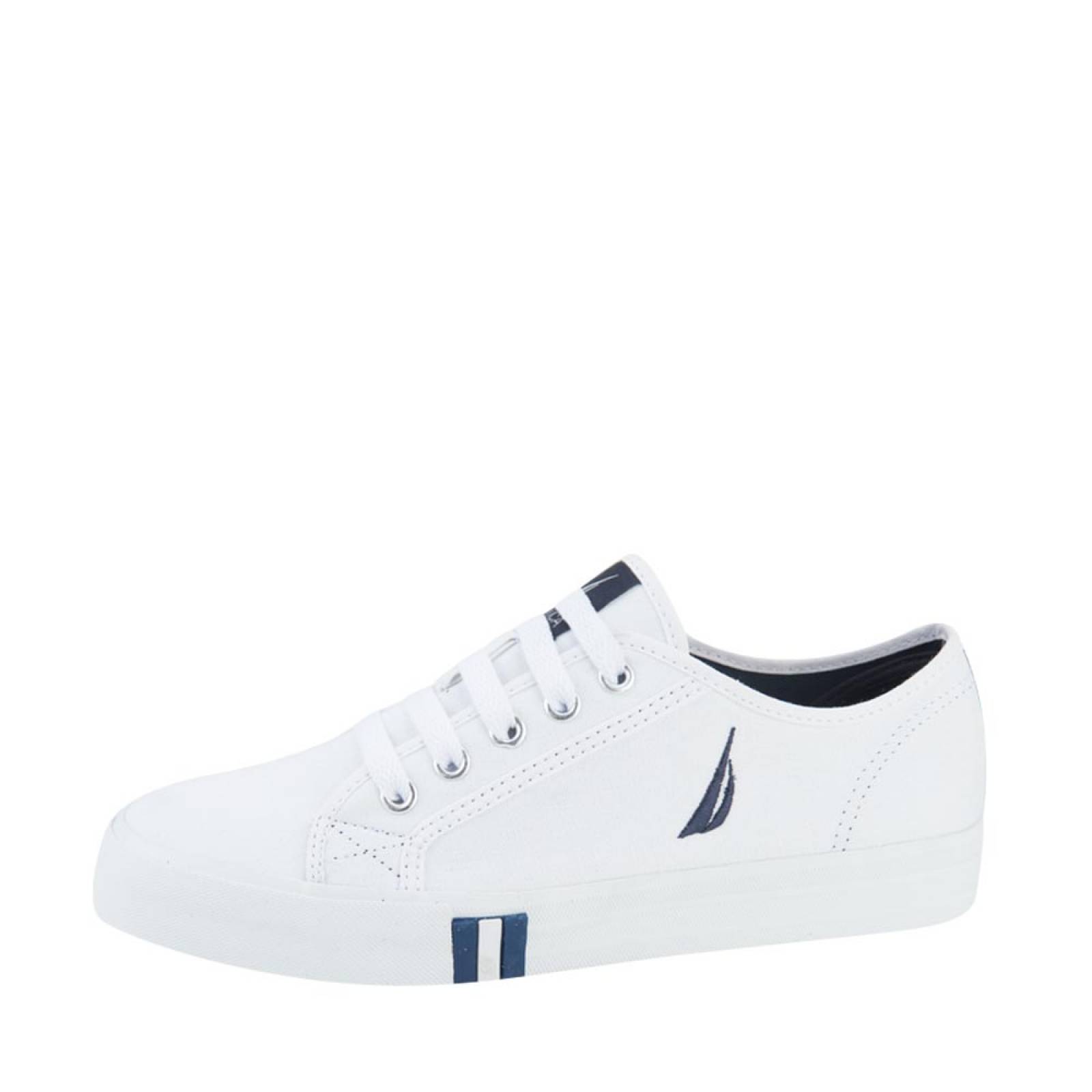 TENIS NAUTICA DAMA URBANO CAJA VULCANIZADO 1034532