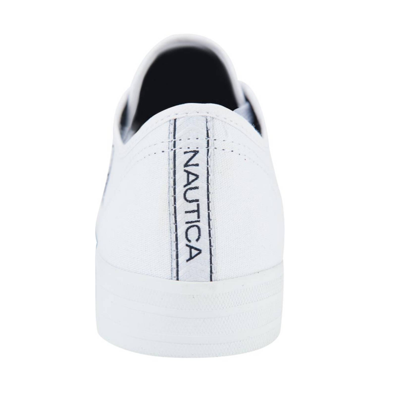 TENIS NAUTICA DAMA URBANO CAJA VULCANIZADO 1034532