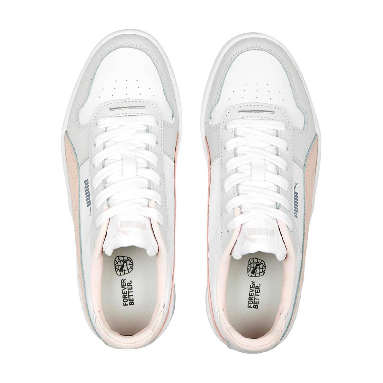 TENIS PUMA DAMA CASUAL CARINA STREET 1088301