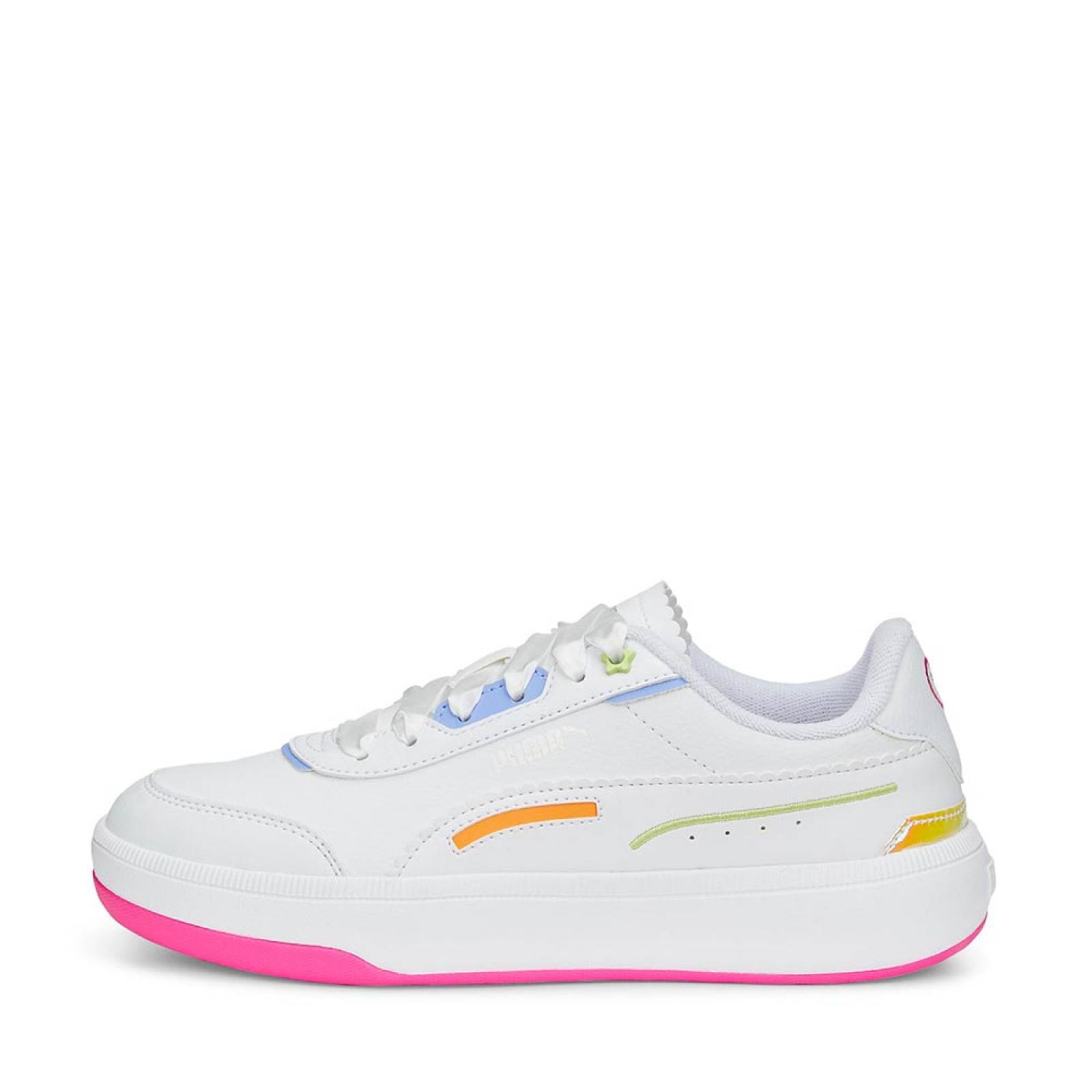 TENIS PUMA DAMA CASUAL TORI PIXIE 1087693