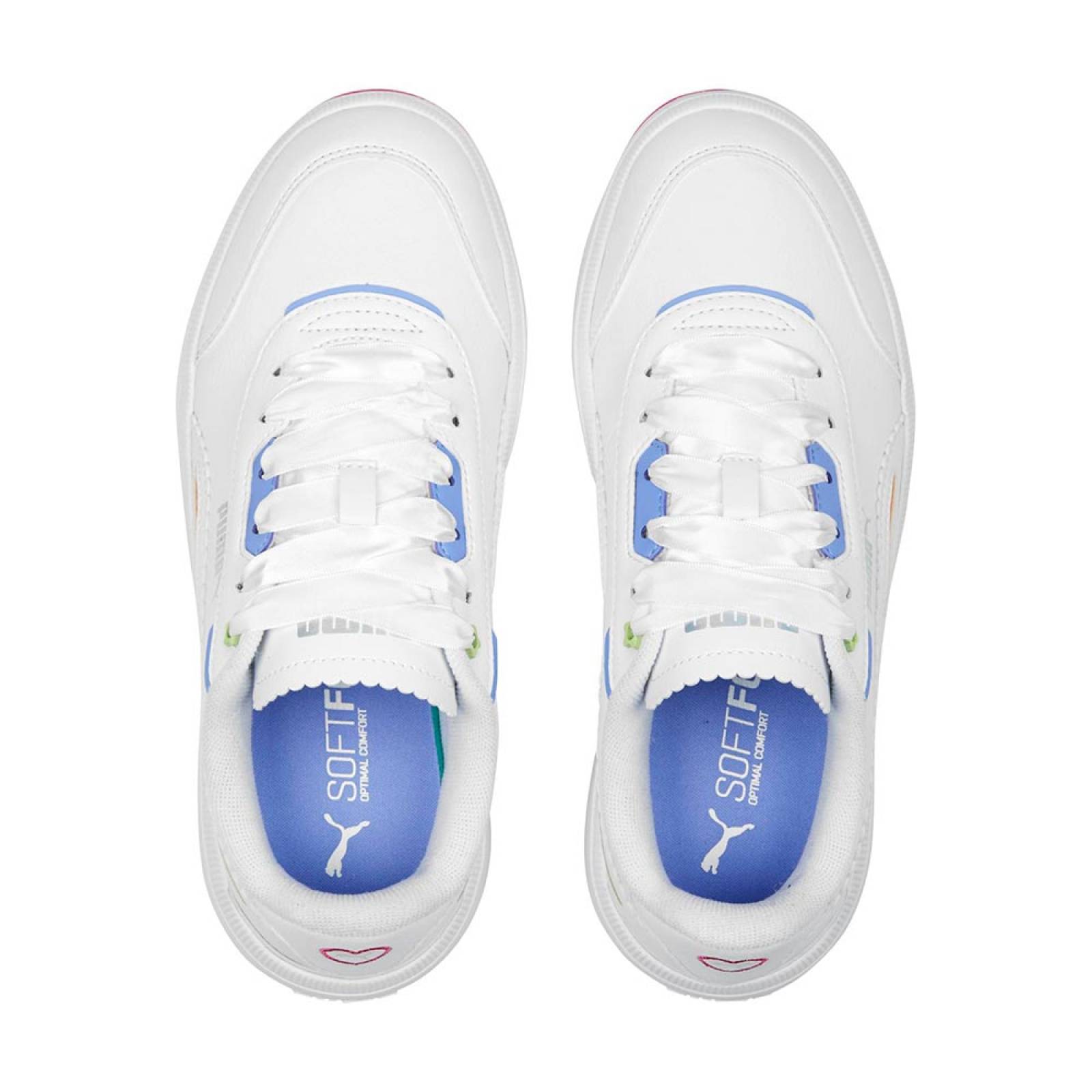 TENIS PUMA DAMA CASUAL TORI PIXIE 1087693