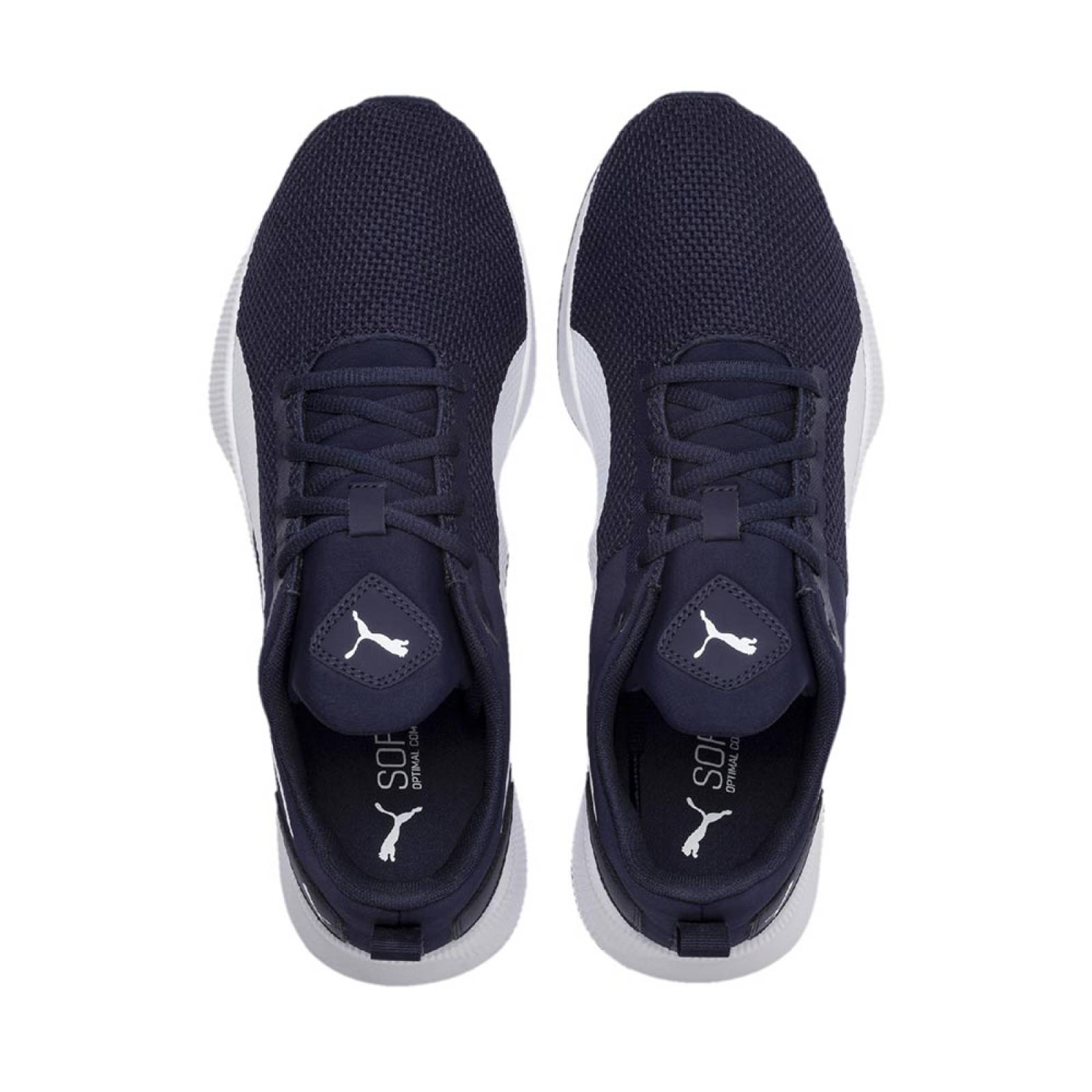 TENIS PUMA DAMA PARA CORRER FLYER RUNNER 822095