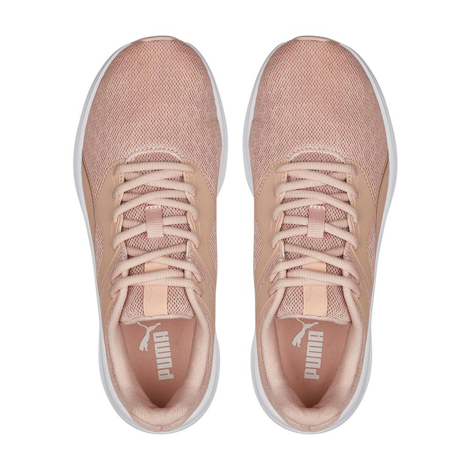 TENIS PUMA DAMA PARA CORRER TRANSPORT 1080677