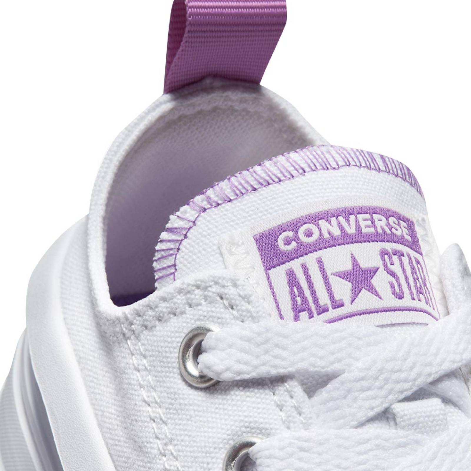 TENIS CONVERSE NIÑA CASUAL CHUCK TAYLOR ALL STAR MOVE COLOR POP PLATFORM 1083286