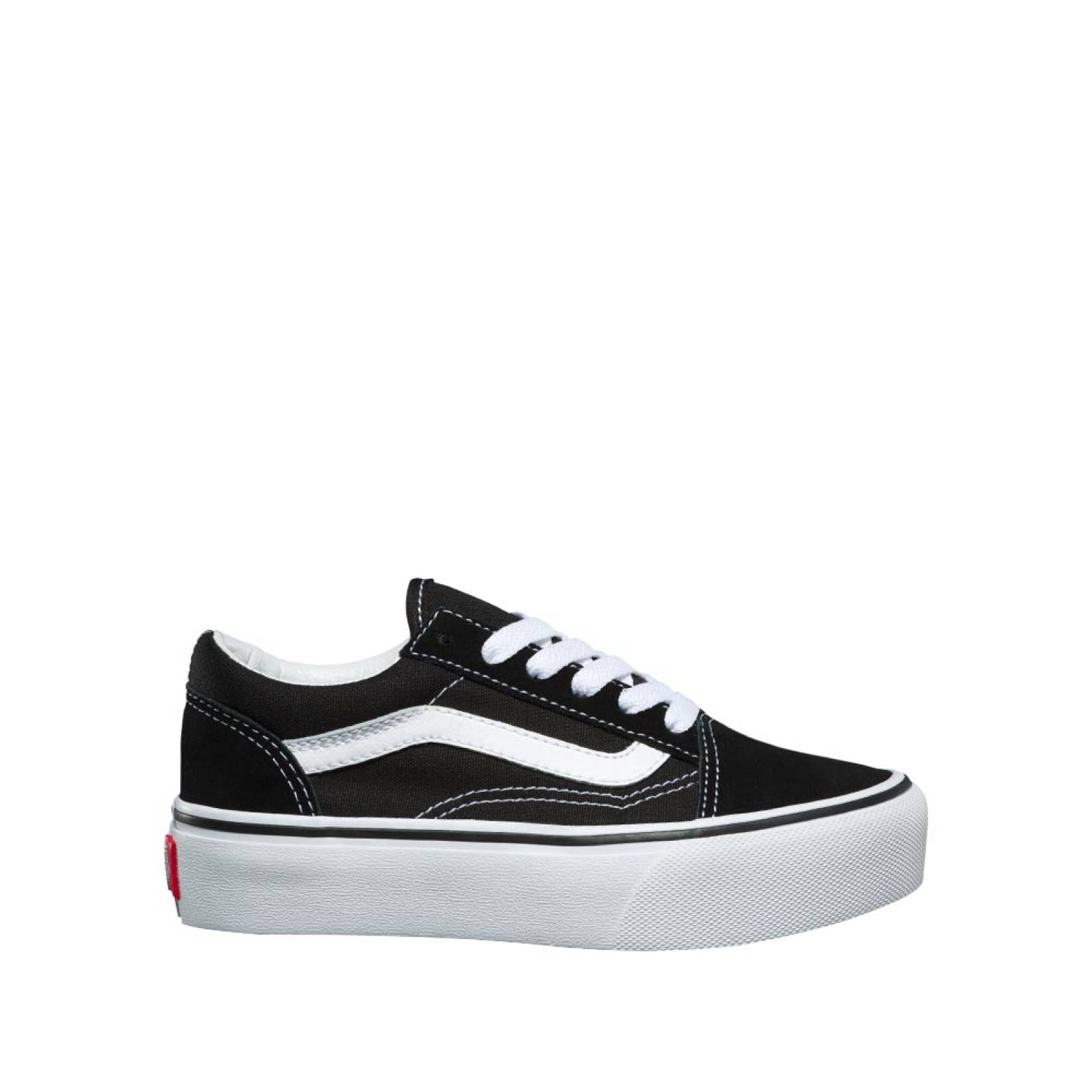 Zapatos vans de los clearance 80 niñas