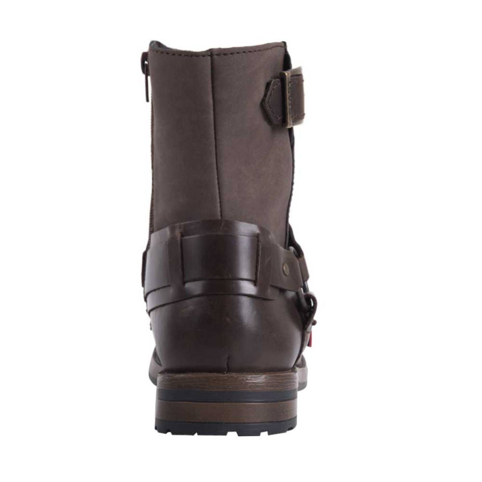 BOTA CABALLERO LEVI'S VAQUERA BIKER 825210