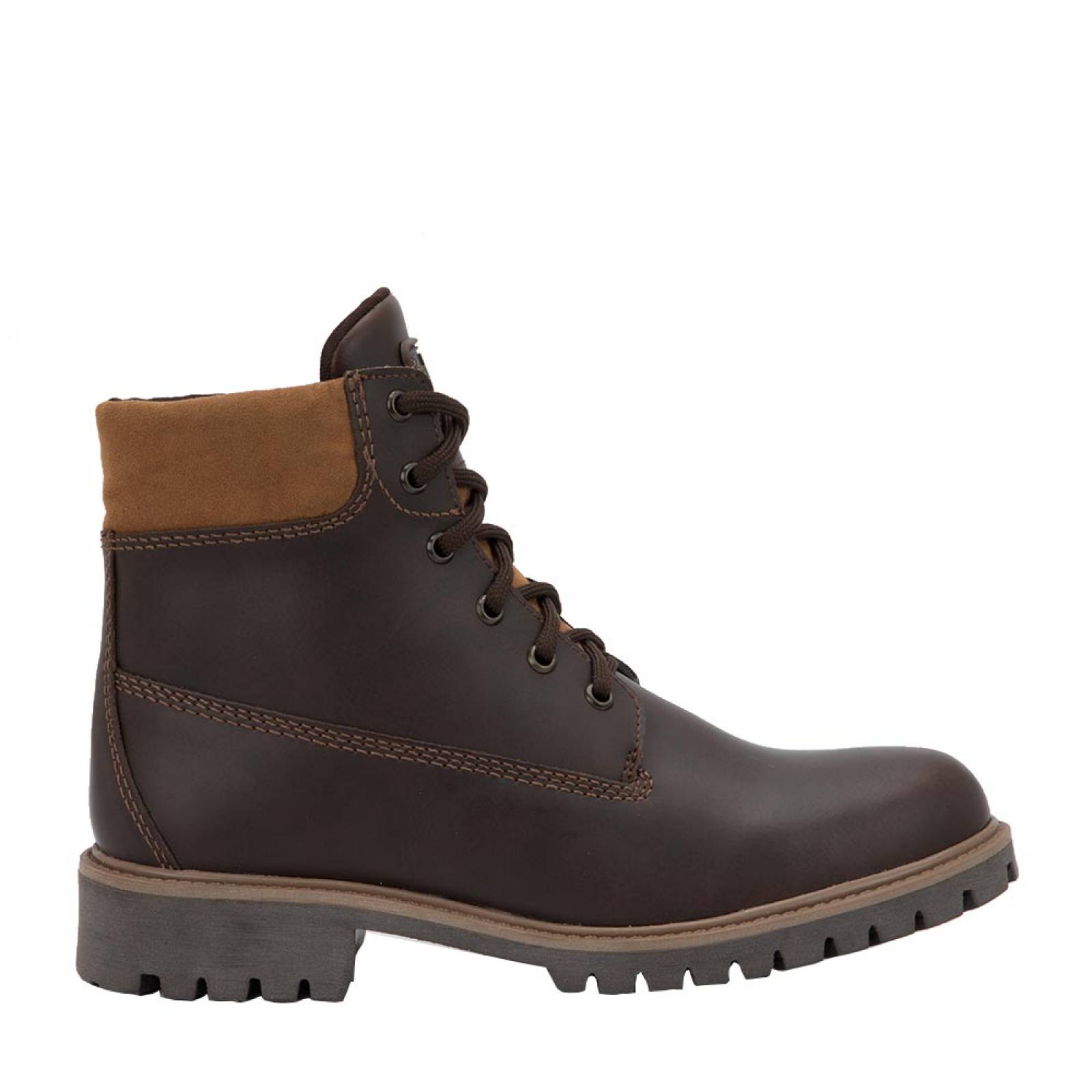 BOTIN CABALLERO KEBO CASUAL TIPO LEÑADOR AGUJETA 1053493