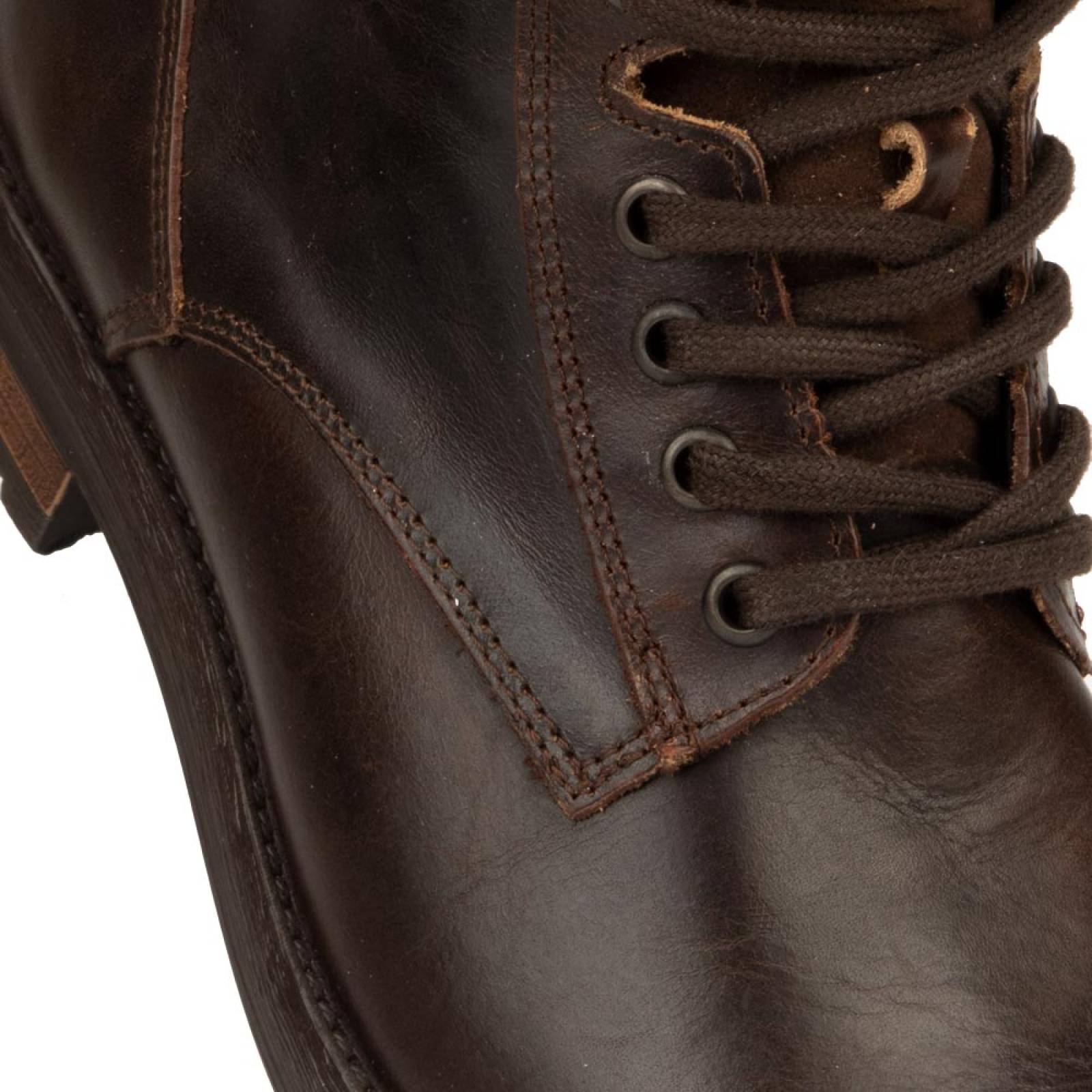 BOTIN CABALLERO LEVI'S CASUAL TIPO LEÑADOR AGUJETA 1091354