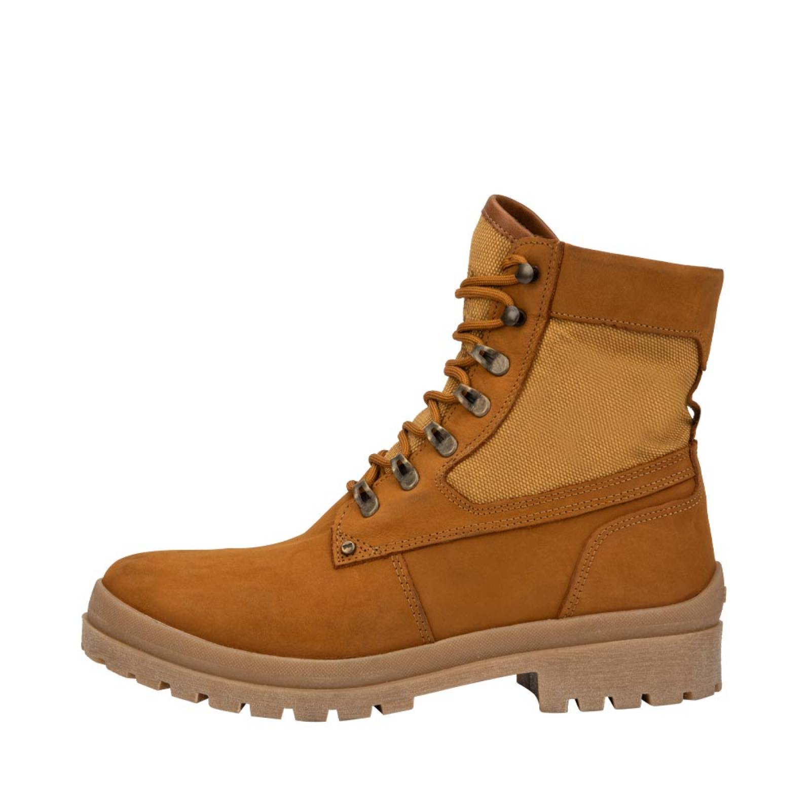 BOTIN CABALLERO LEVI'S CASUAL TIPO LEÑADOR AGUJETA 1091356