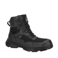 Bota moto dama verde camuflaje Goodyear modelo 0969 – Conceptos