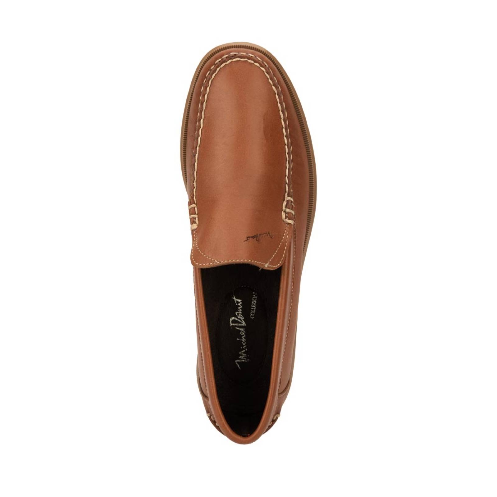 Mocasines michel domit online hombre