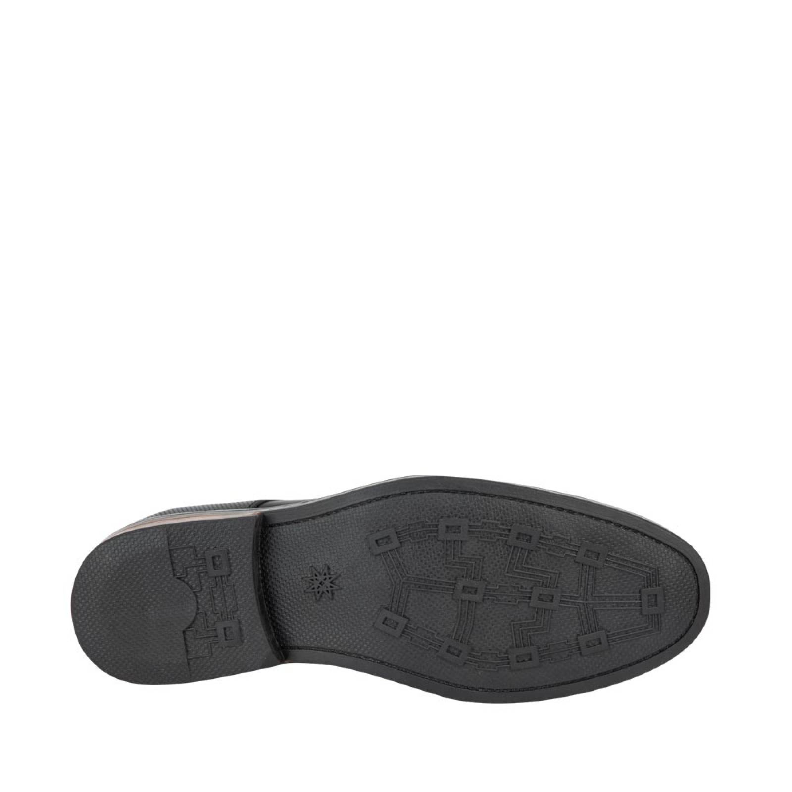 ZAPATO CABALLERO CHOPPARD CASUAL AGUJETA 1105249