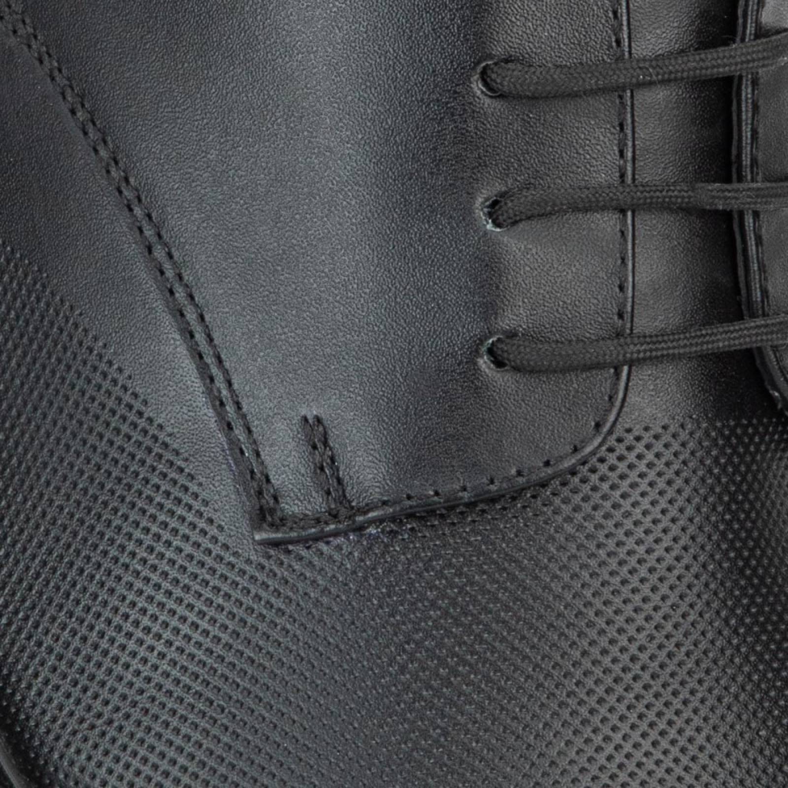 ZAPATO CABALLERO CHOPPARD CASUAL AGUJETA 1105249