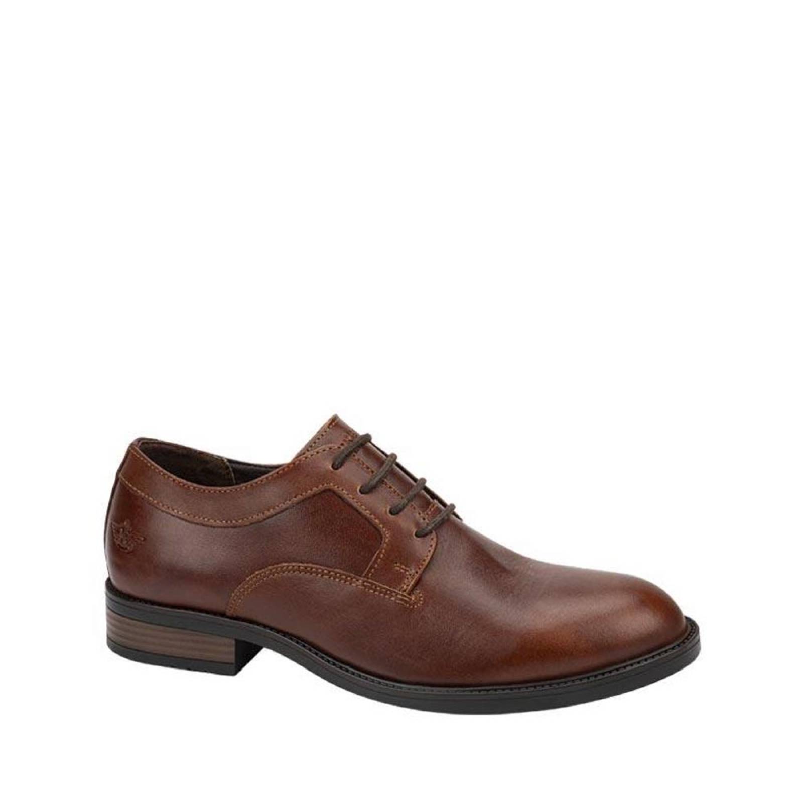 Zapato derby online dockers