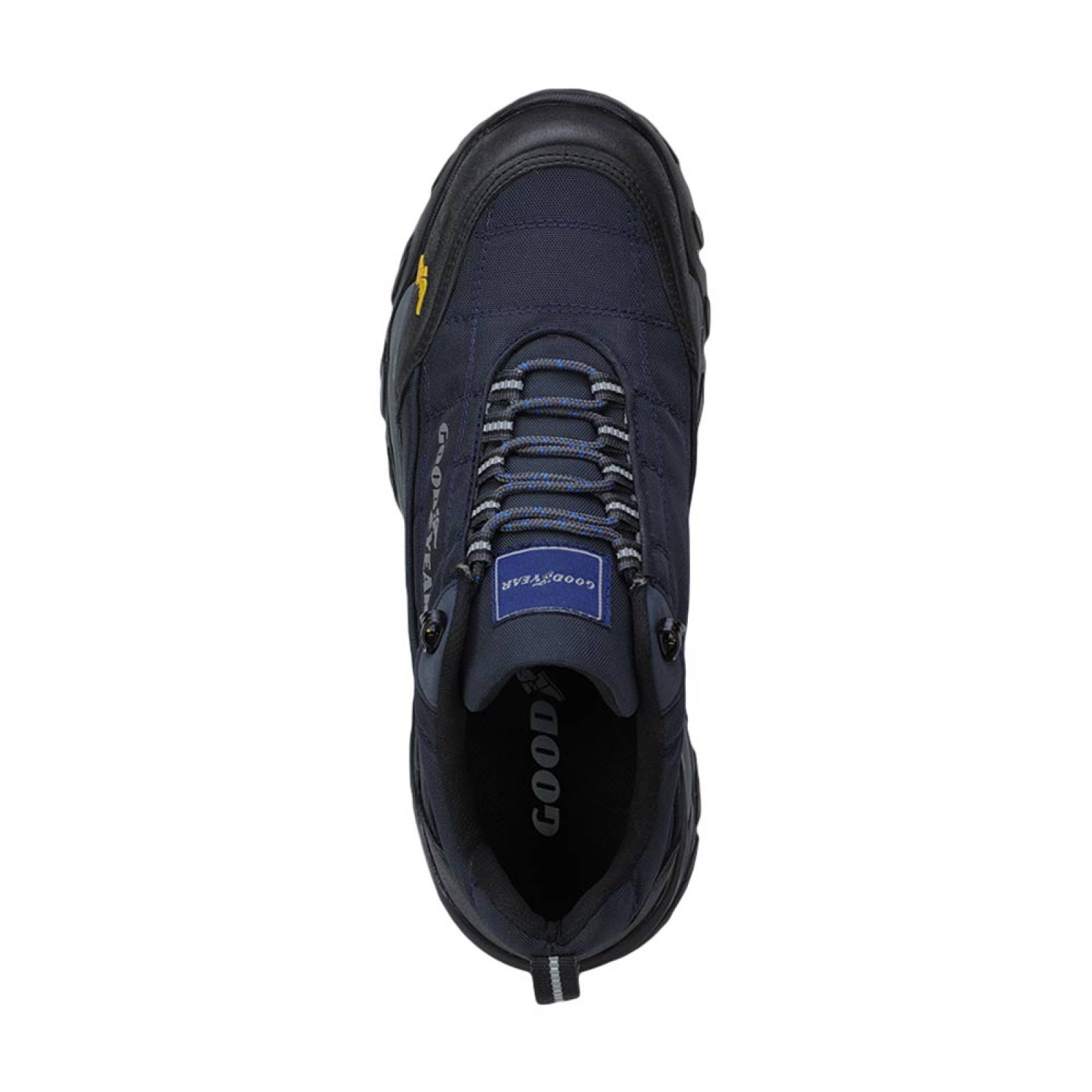 ZAPATO CABALLERO GOODYEAR MONTAÑA Y SENDERISMO TODO TERRENO 1004783