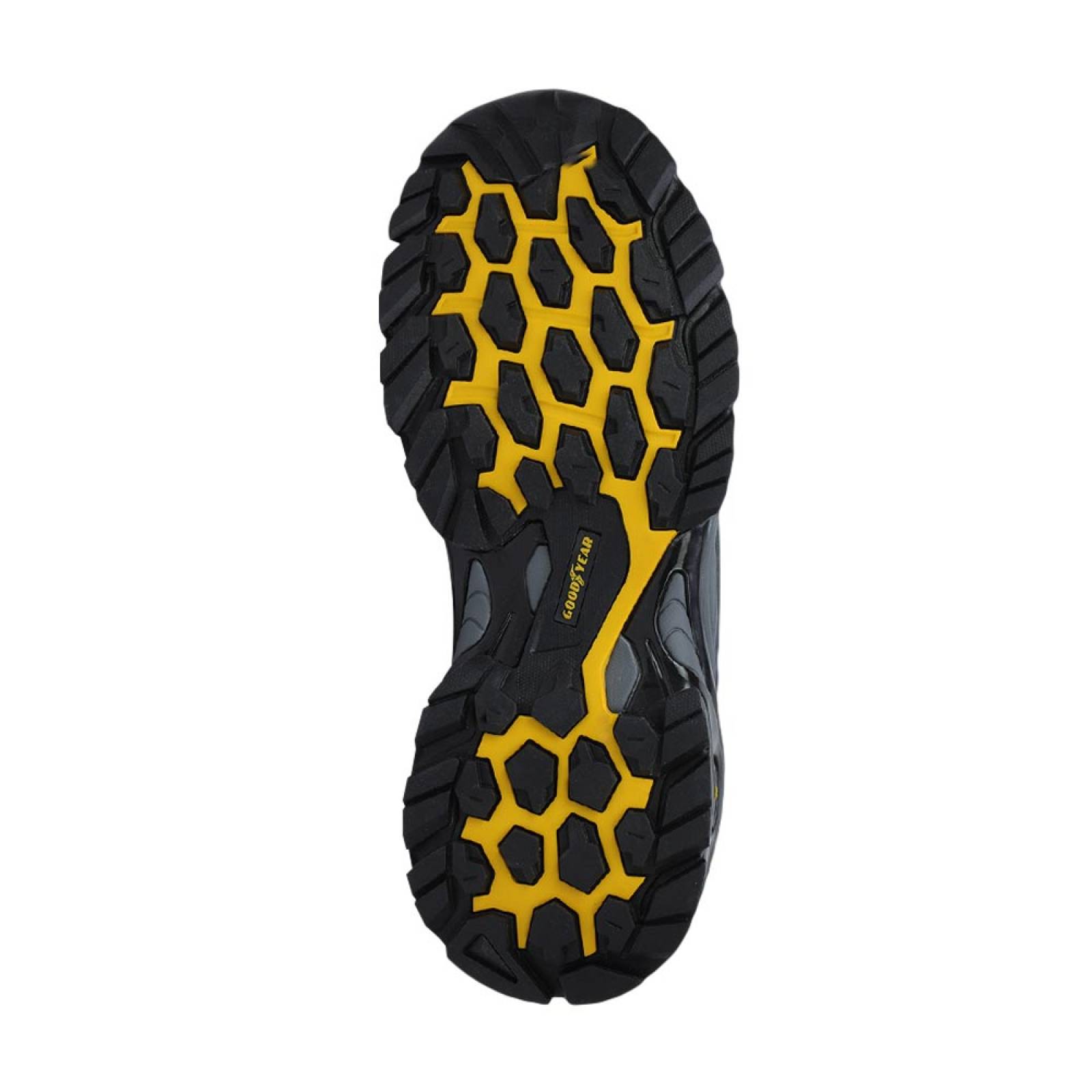 ZAPATO CABALLERO GOODYEAR MONTAÑA Y SENDERISMO TODO TERRENO 1004783