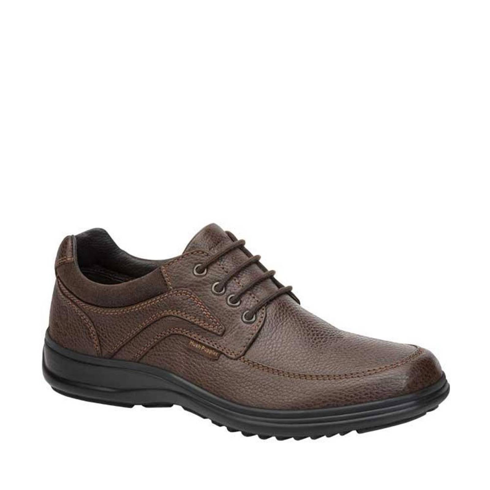 Zapatos hush outlet puppies para caballero