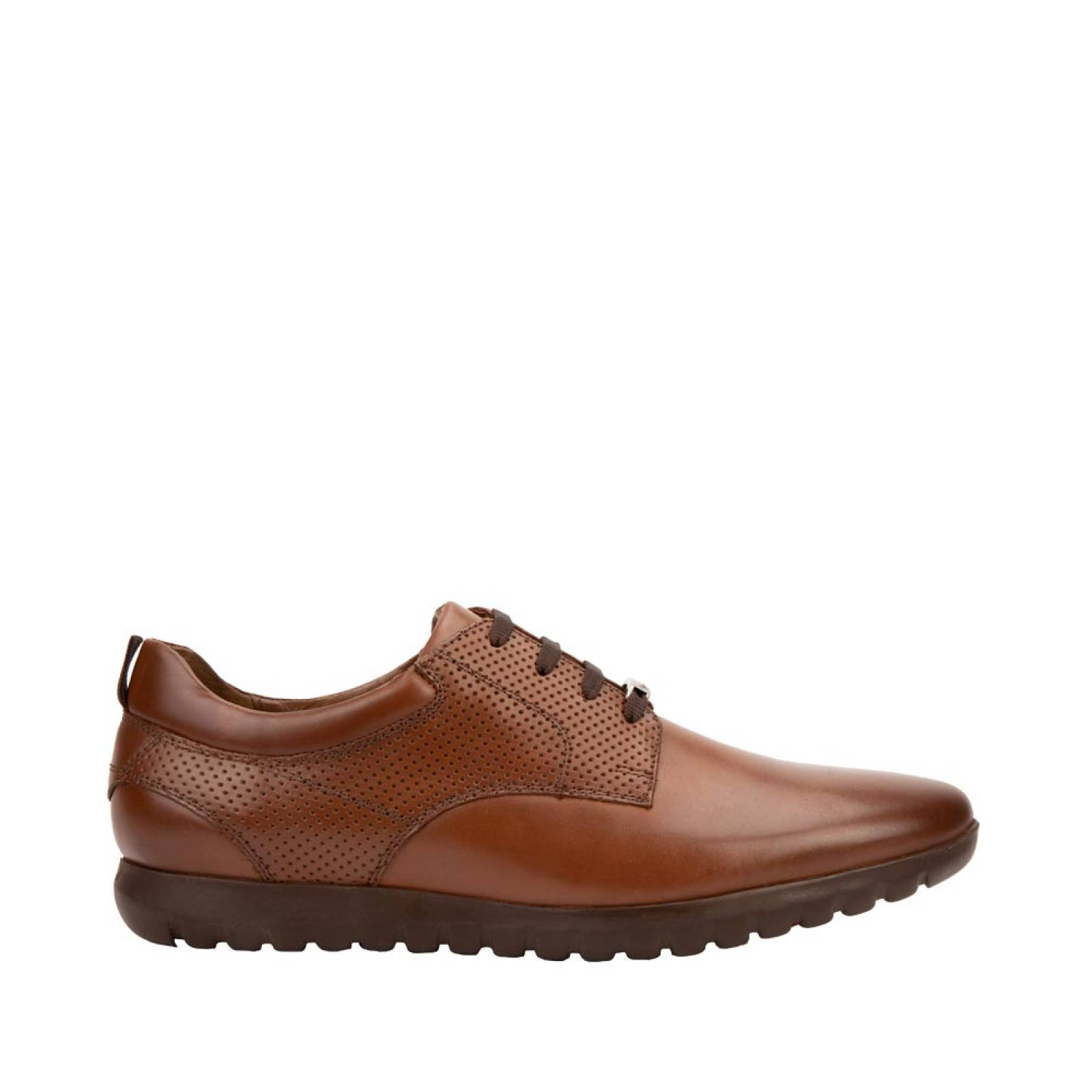 ZAPATO CABALLERO MICHEL DOMIT CASUAL DERBY 1091365