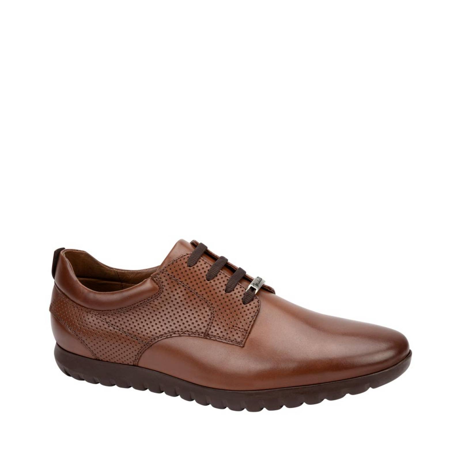 ZAPATO CABALLERO MICHEL DOMIT CASUAL DERBY 1091365
