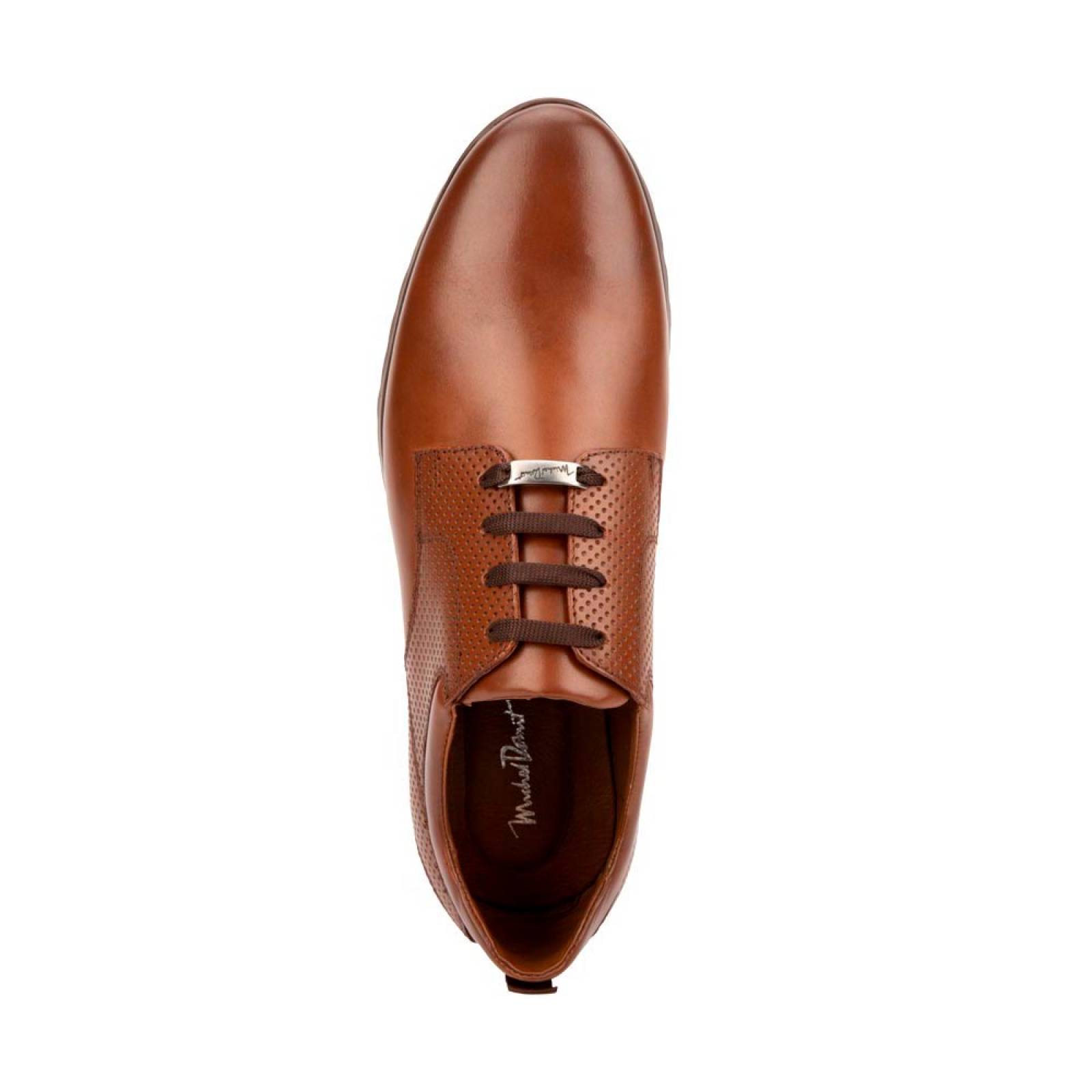 ZAPATO CABALLERO MICHEL DOMIT CASUAL DERBY 1091365