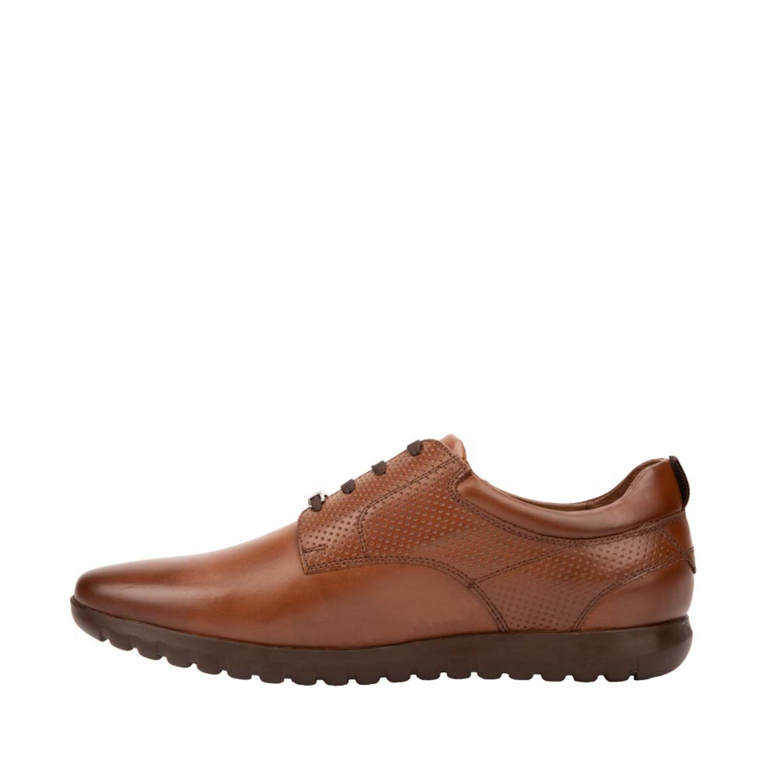 ZAPATO CABALLERO MICHEL DOMIT CASUAL DERBY 1091365