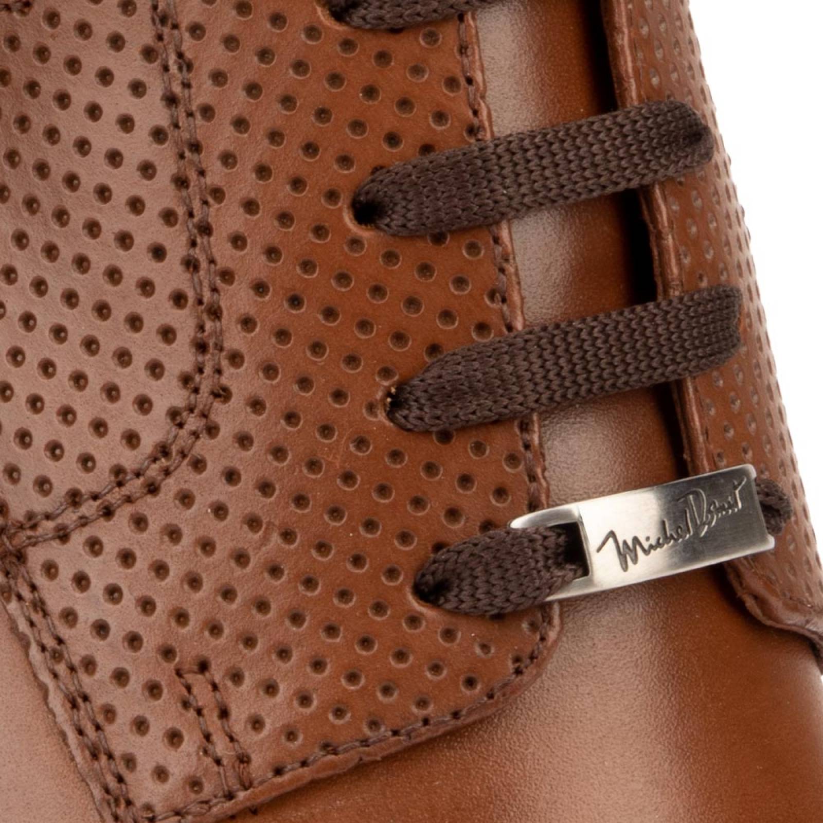 ZAPATO CABALLERO MICHEL DOMIT CASUAL DERBY 1091365
