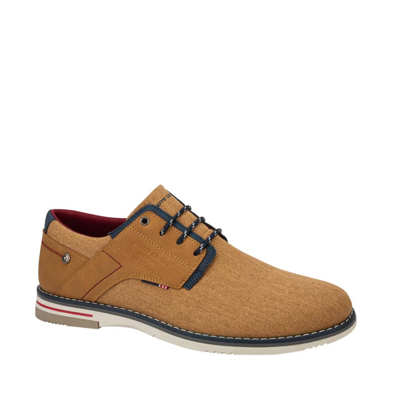 ZAPATO CABALLERO PIERRE CARDIN CASUAL DERBY 1084897