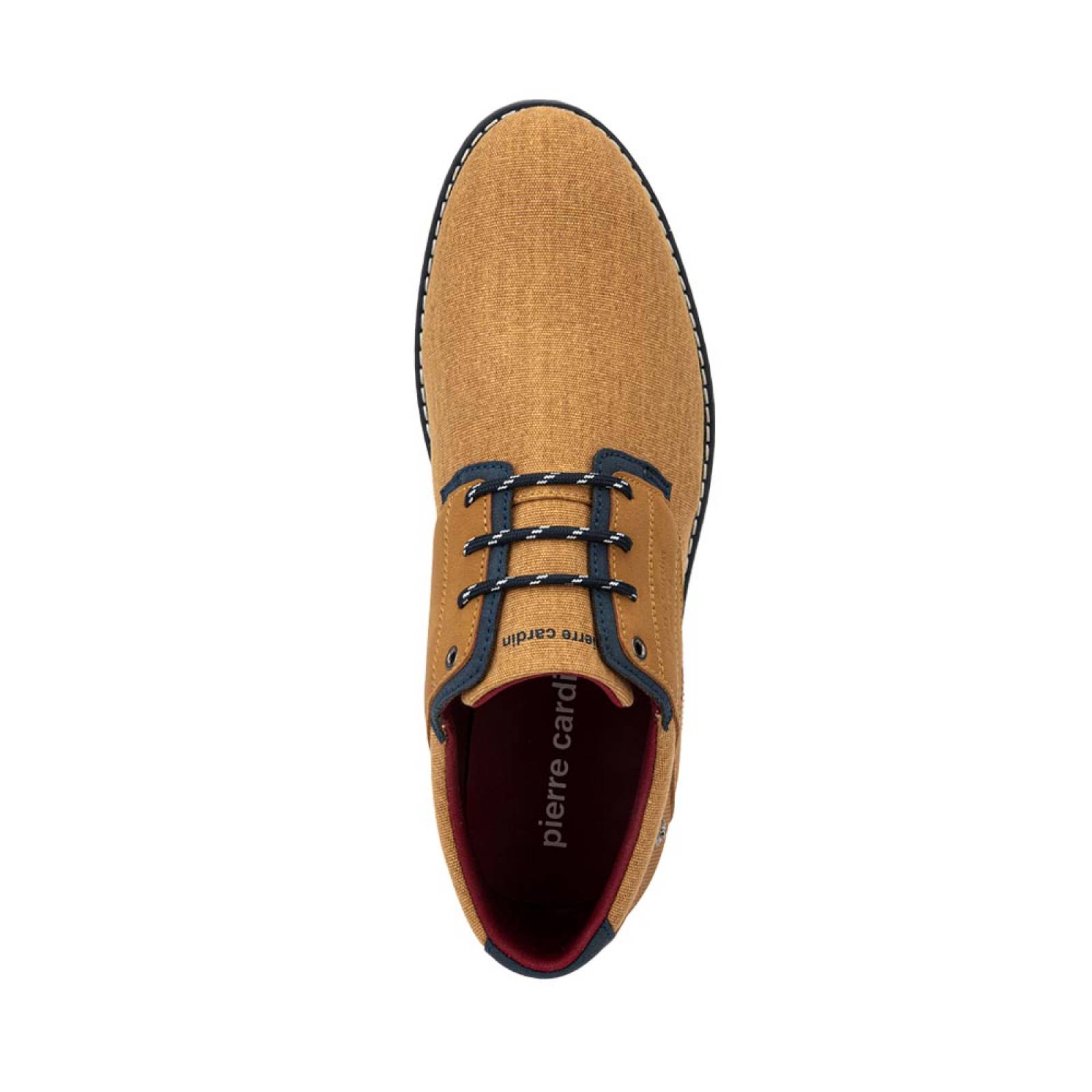 ZAPATO CABALLERO PIERRE CARDIN CASUAL DERBY 1084897